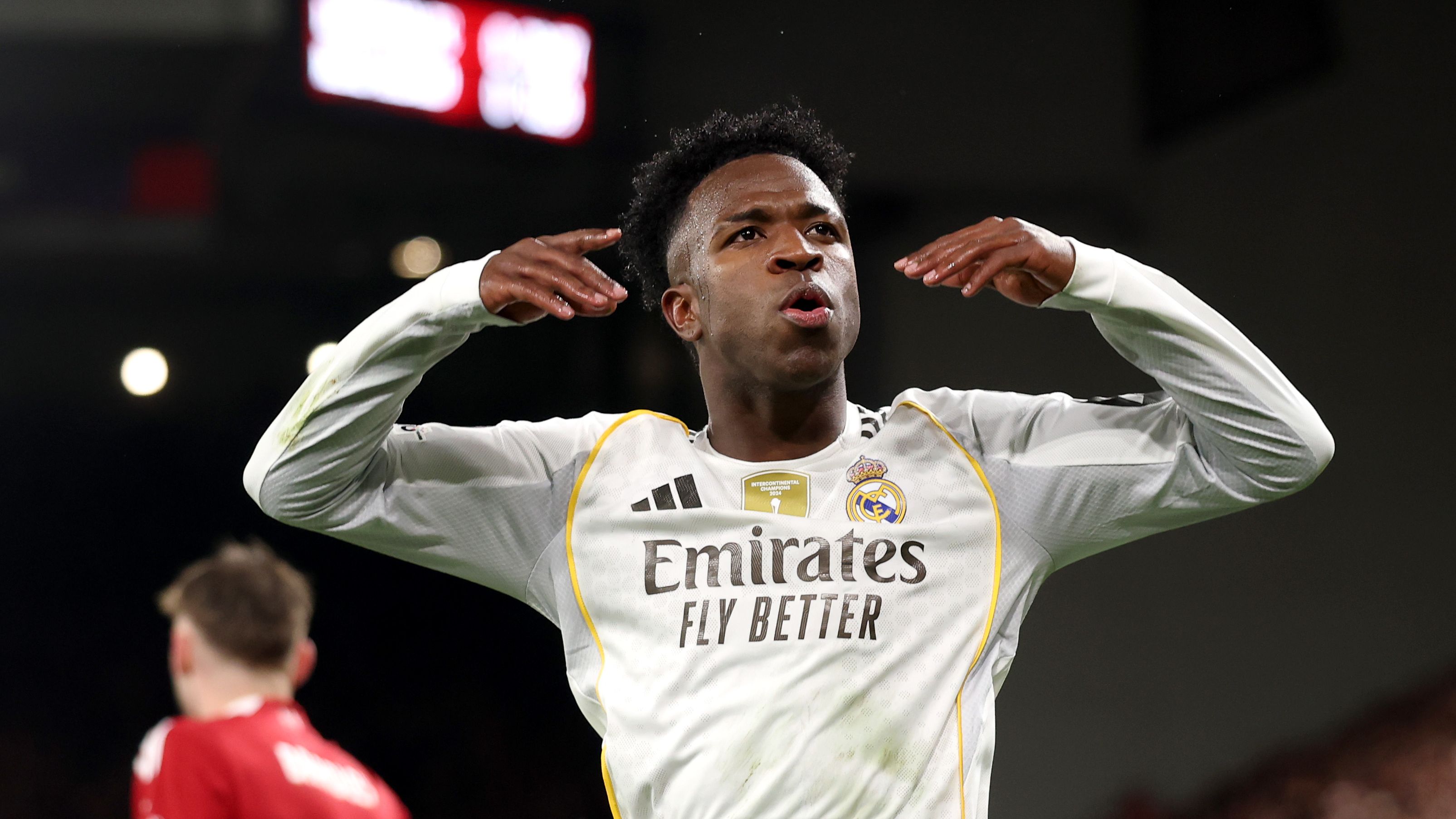 Vinicius Jr. and Xabi Alonso’s Relationship: A Strictly Professional Dynamic as the Real Madrid Star Longs for Ancelotti’s Mentor-like Bond After Recent Benchings