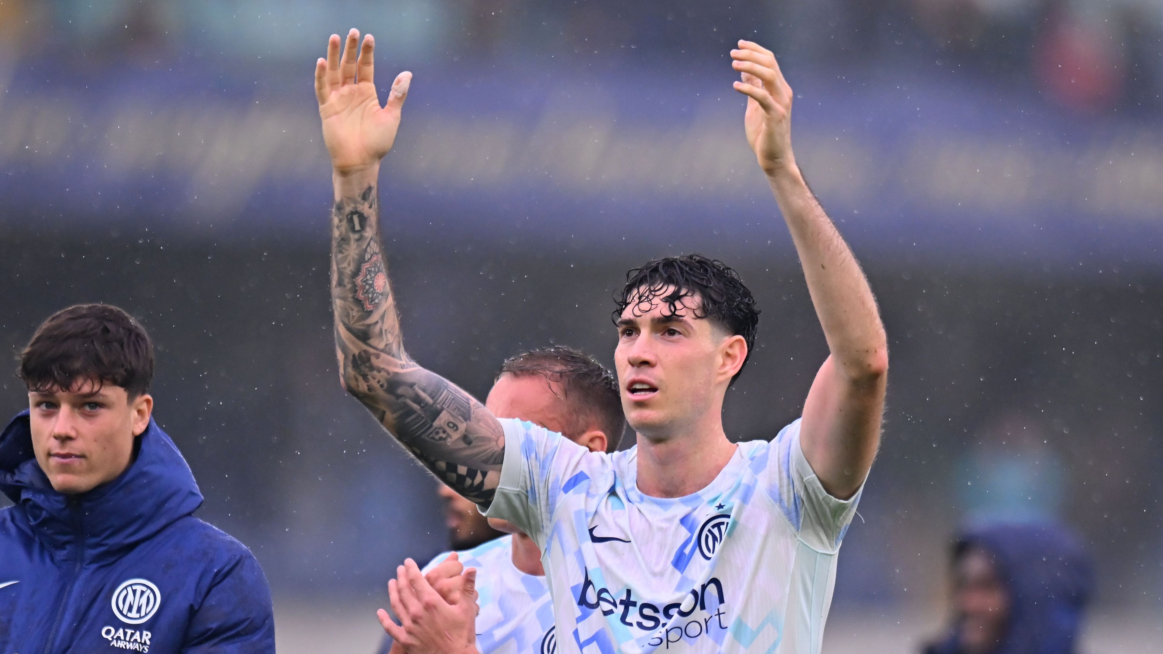 Inter Milan Star Shocked by Derby Defeat to AC Milan Despite Rivals’ Limited Opportunities and Pulisic’s Winning Goal