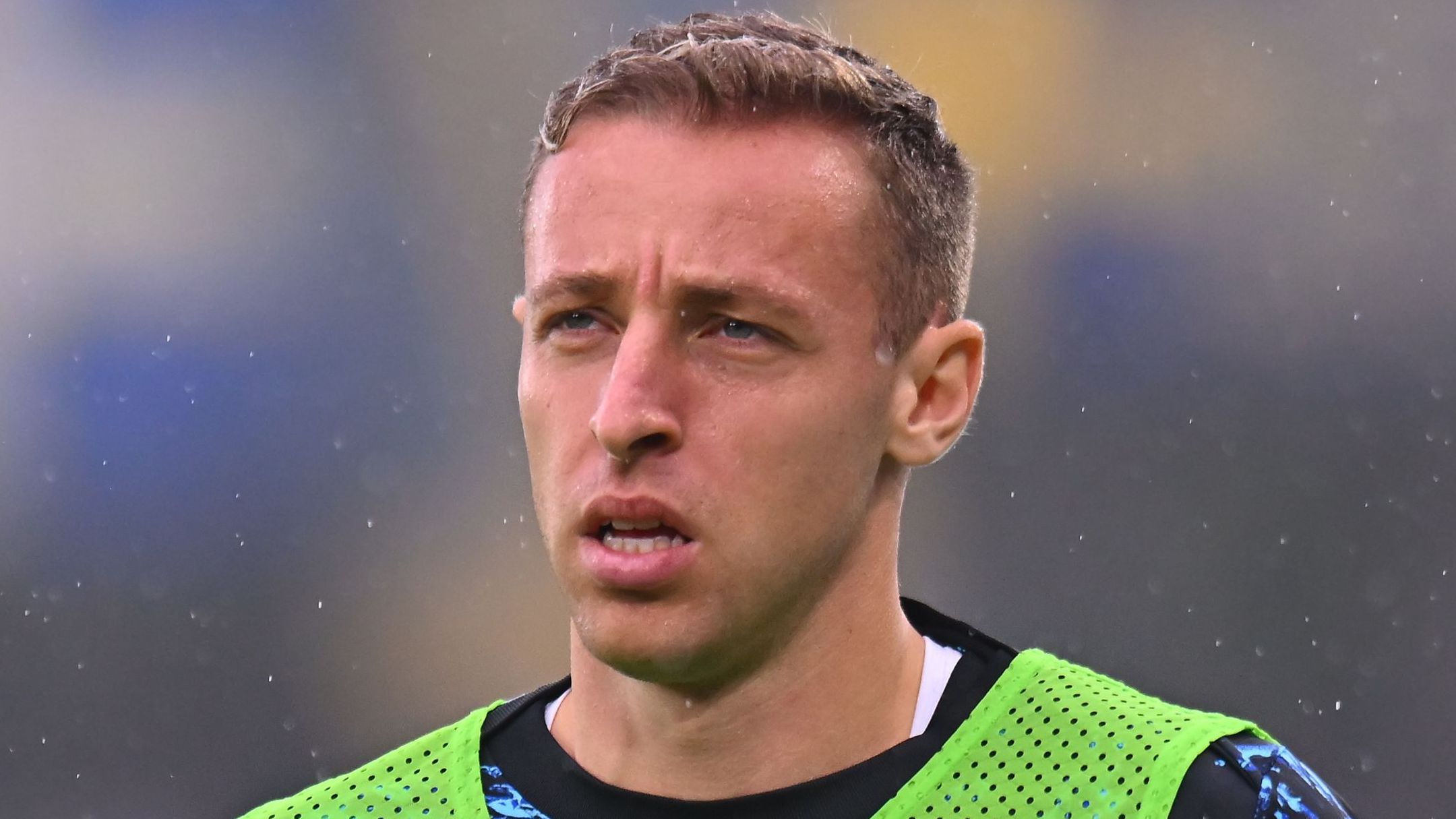 Newcastle United Poised to Bid for Davide Frattesi as Eddie Howe Pursues His Summer Midfield Target