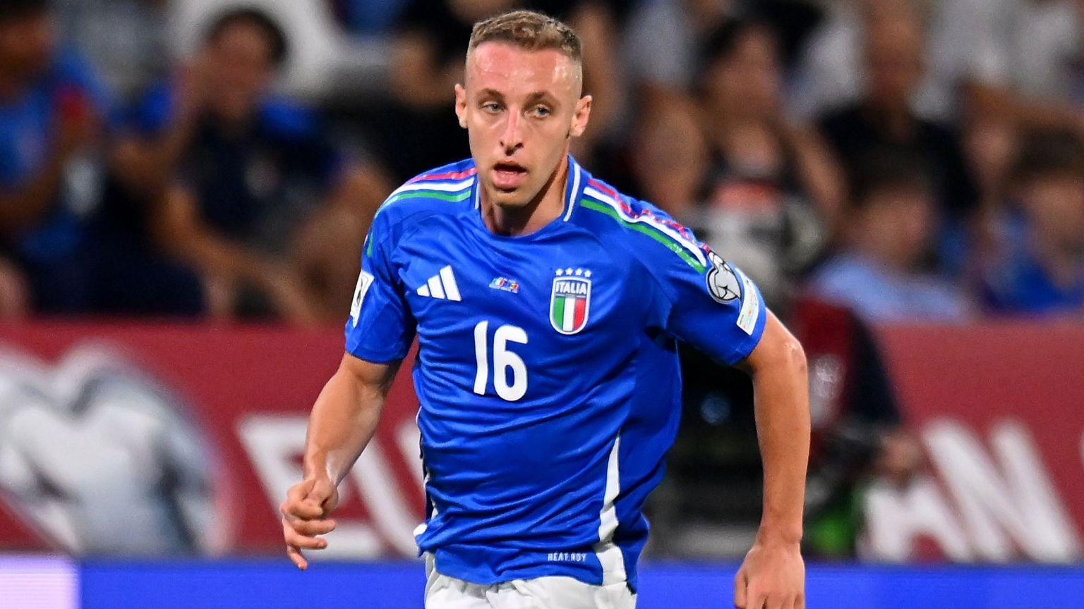 Newcastle United Poised to Bid for Davide Frattesi as Eddie Howe Pursues His Summer Midfield Target