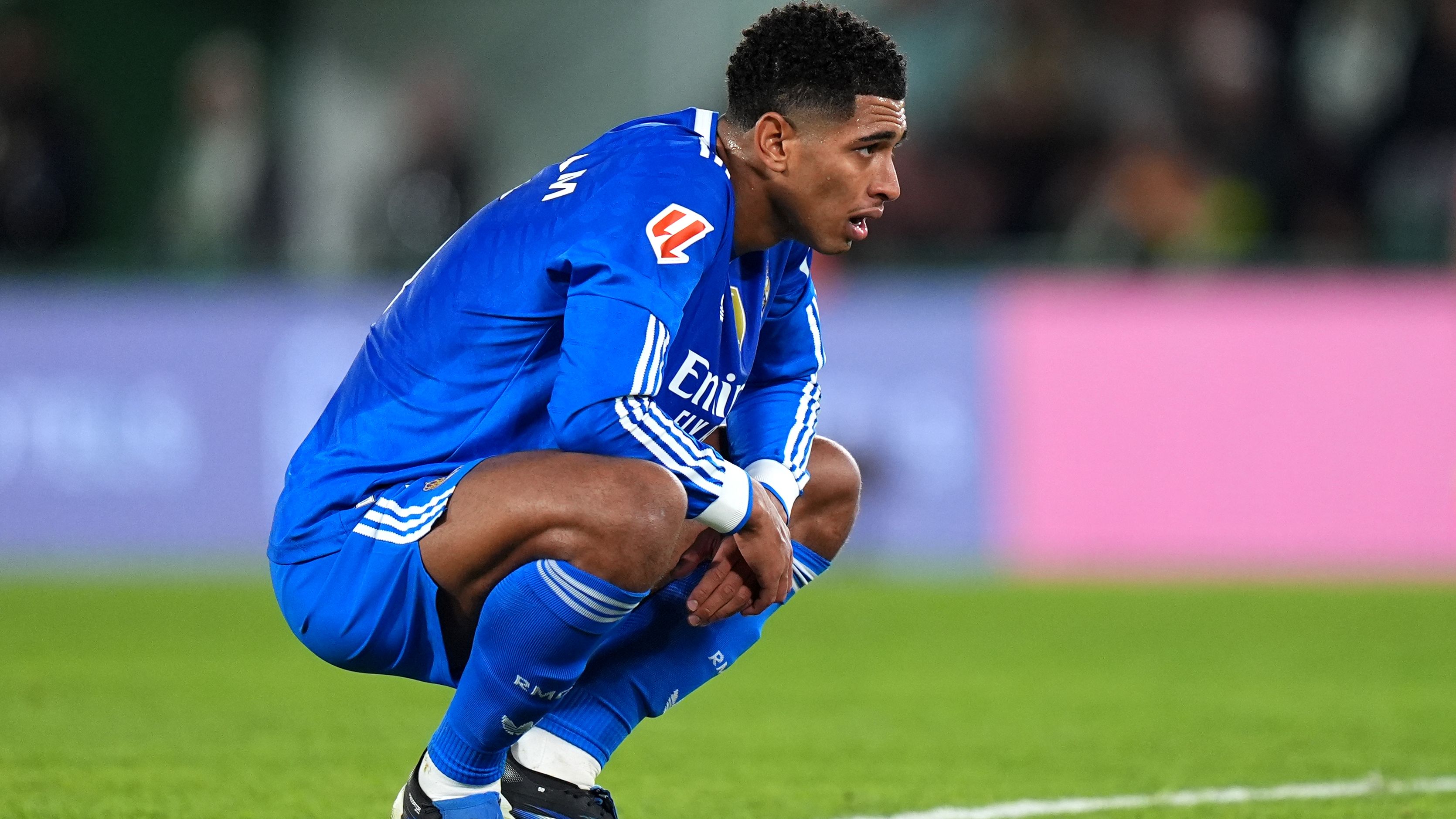 Xabi Alonso Insists Real Madrid’s Team Cohesion Is Improving, but Acknowledges Discontent with Recent Setback