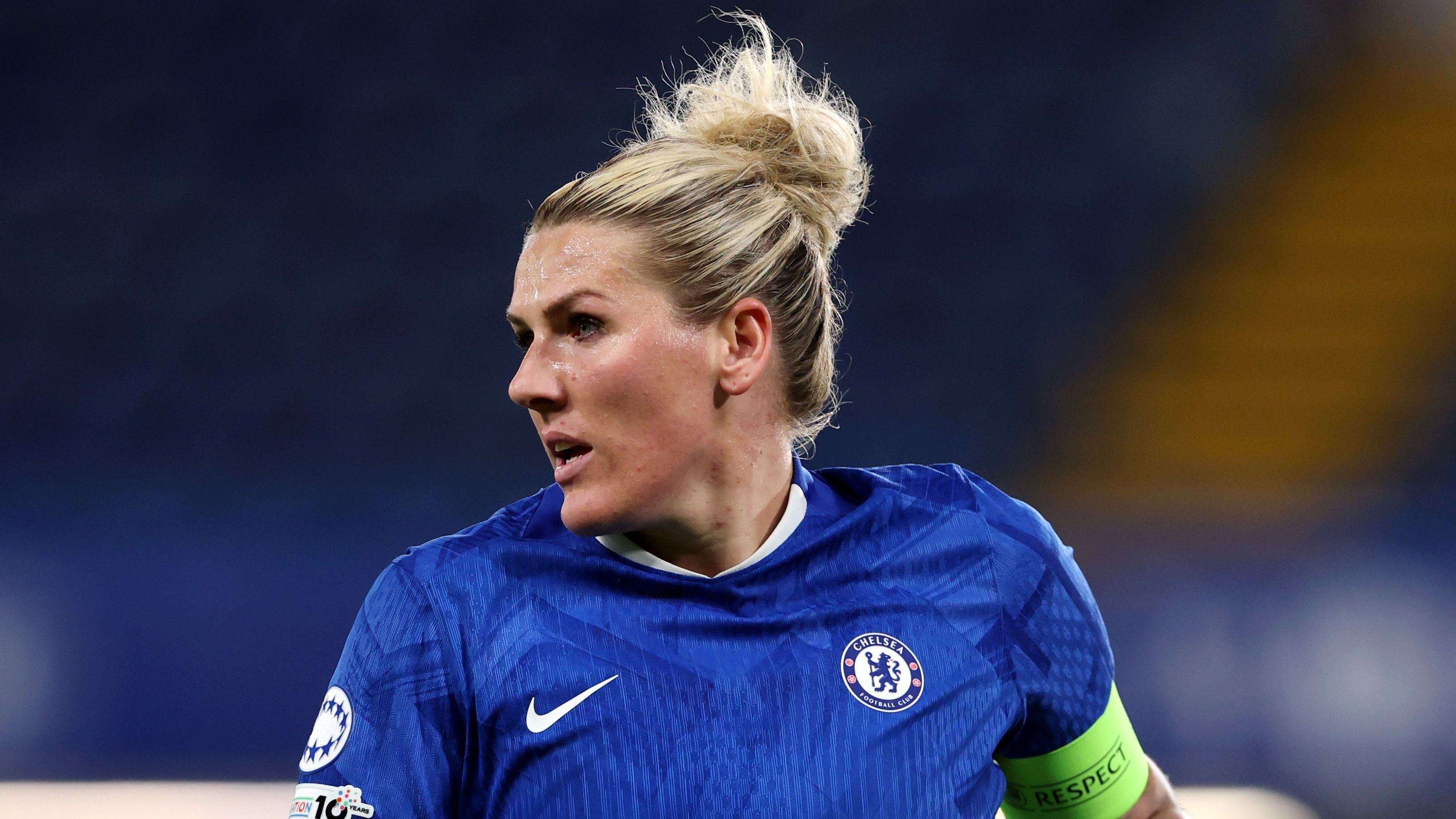 Alisha Lehmann Identifies Chelsea Star as Her Greatest Opponent and Discloses Her Preference Between Winning the World Cup or the Ballon d’Or