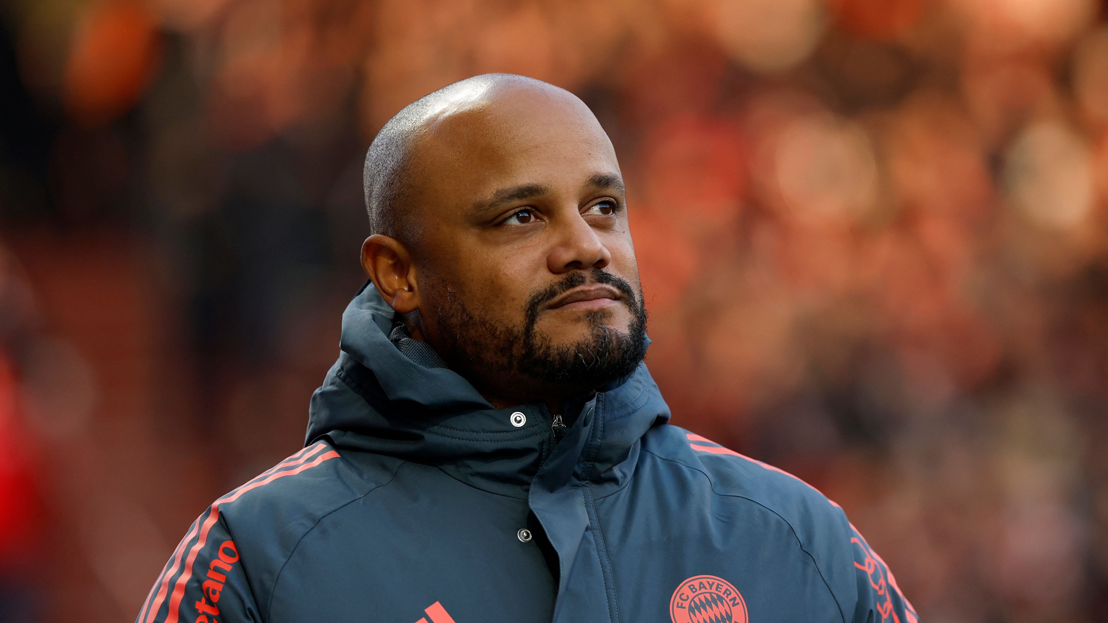 Vincent Kompany: A Nurturing and Protective Leader – Bayern Munich Manager Celebrated for Guiding, Developing, and Elevating Performance in Bundesliga and Champions League