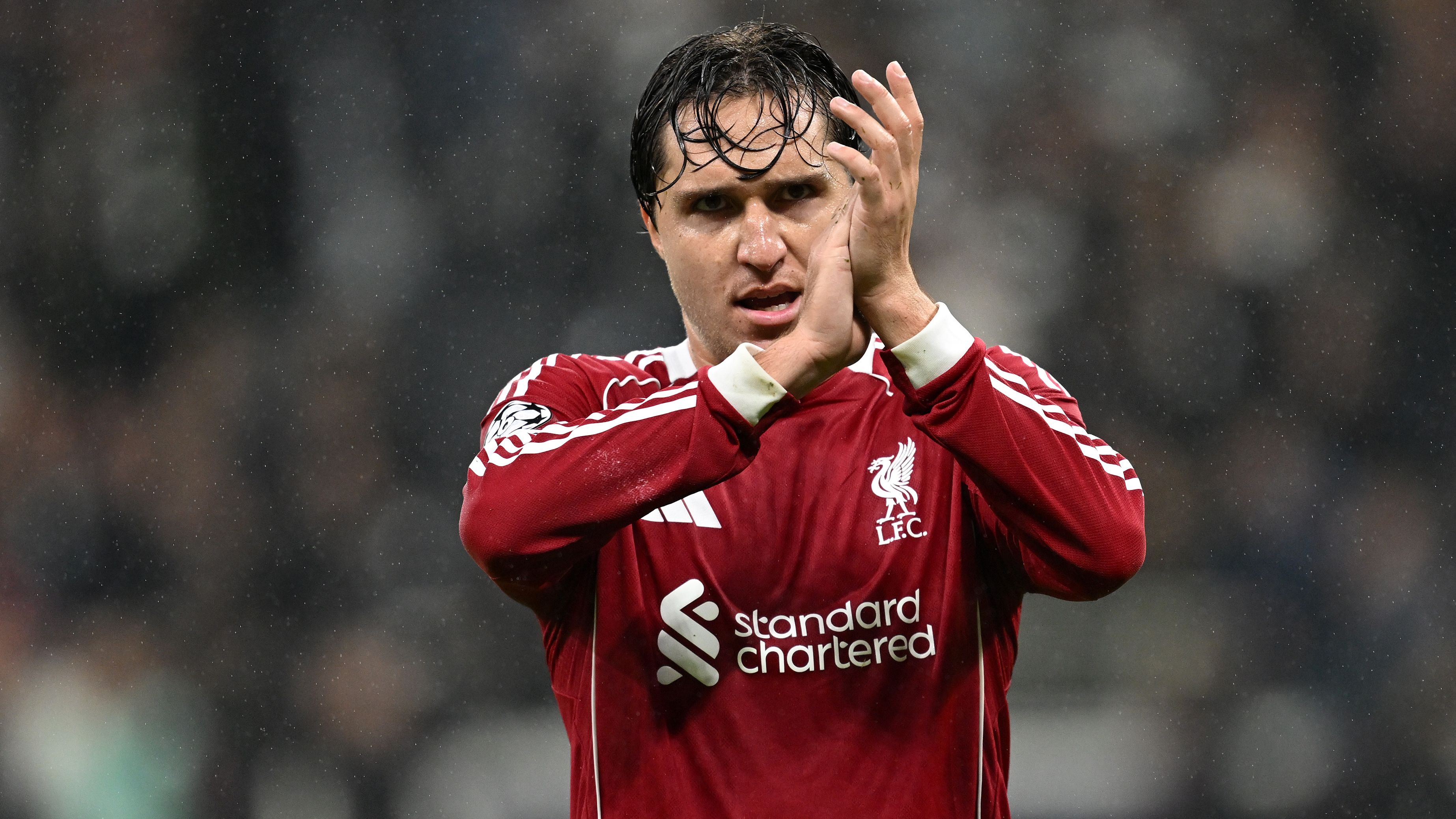 Federico Chiesa’s Potential Serie A Return: Top Italian Clubs Vie for Liverpool Star in Anticipated January Transfer