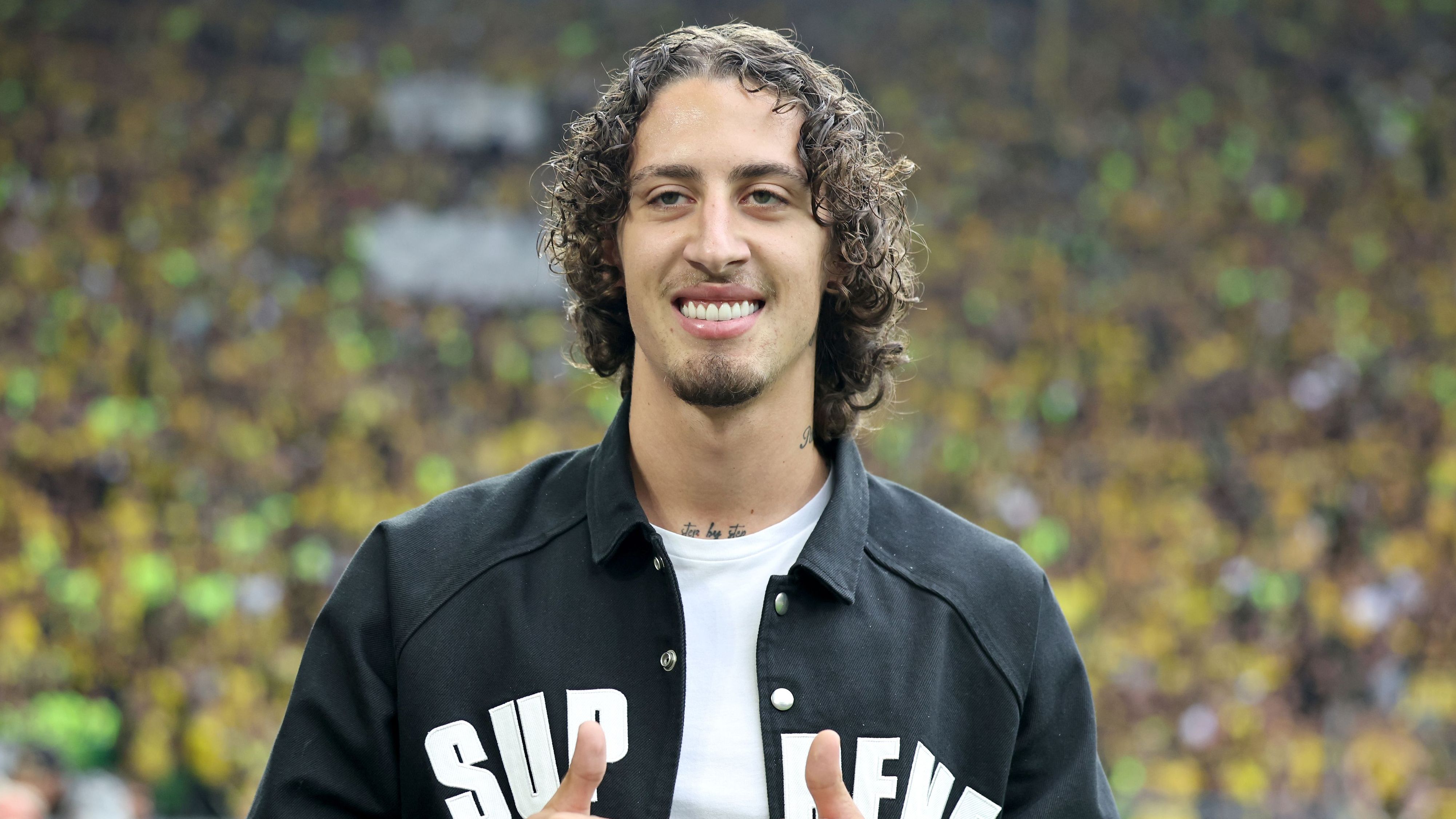 Borussia Dortmund Star Considers January Transfer Following Recent Move from Premier League