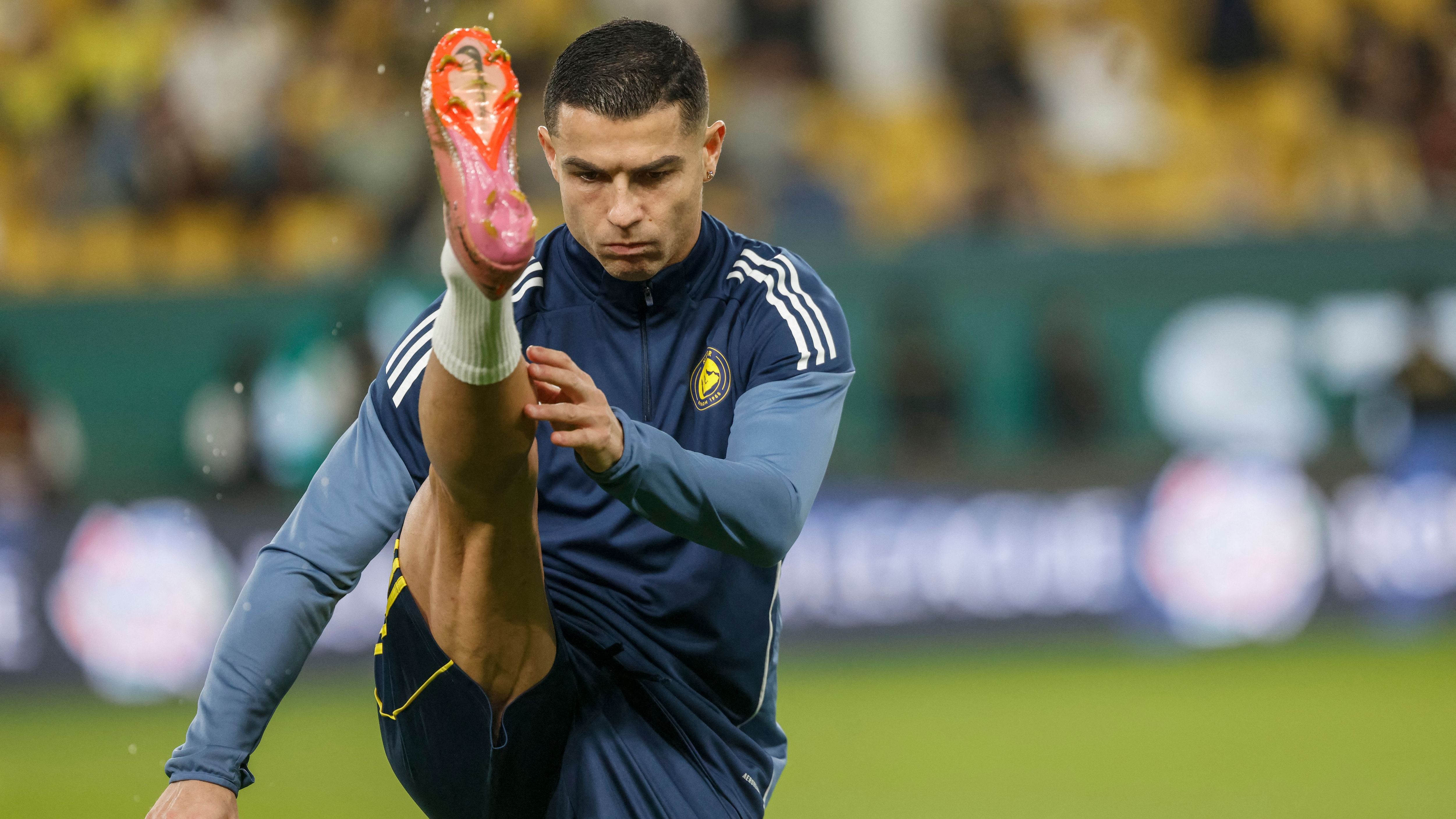 Roberto Martinez Vigorously Defends Cristiano Ronaldo’s Role in the Portugal National Team