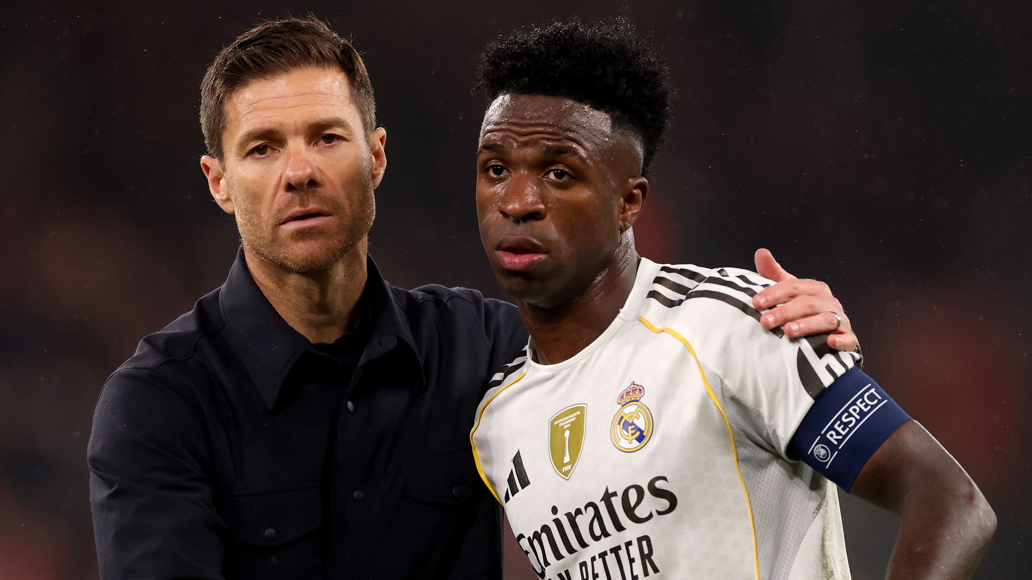 Rafael Nadal Urges Vinicius to Respect Xabi Alonso’s Authority Amid Tensions with Brazil Star