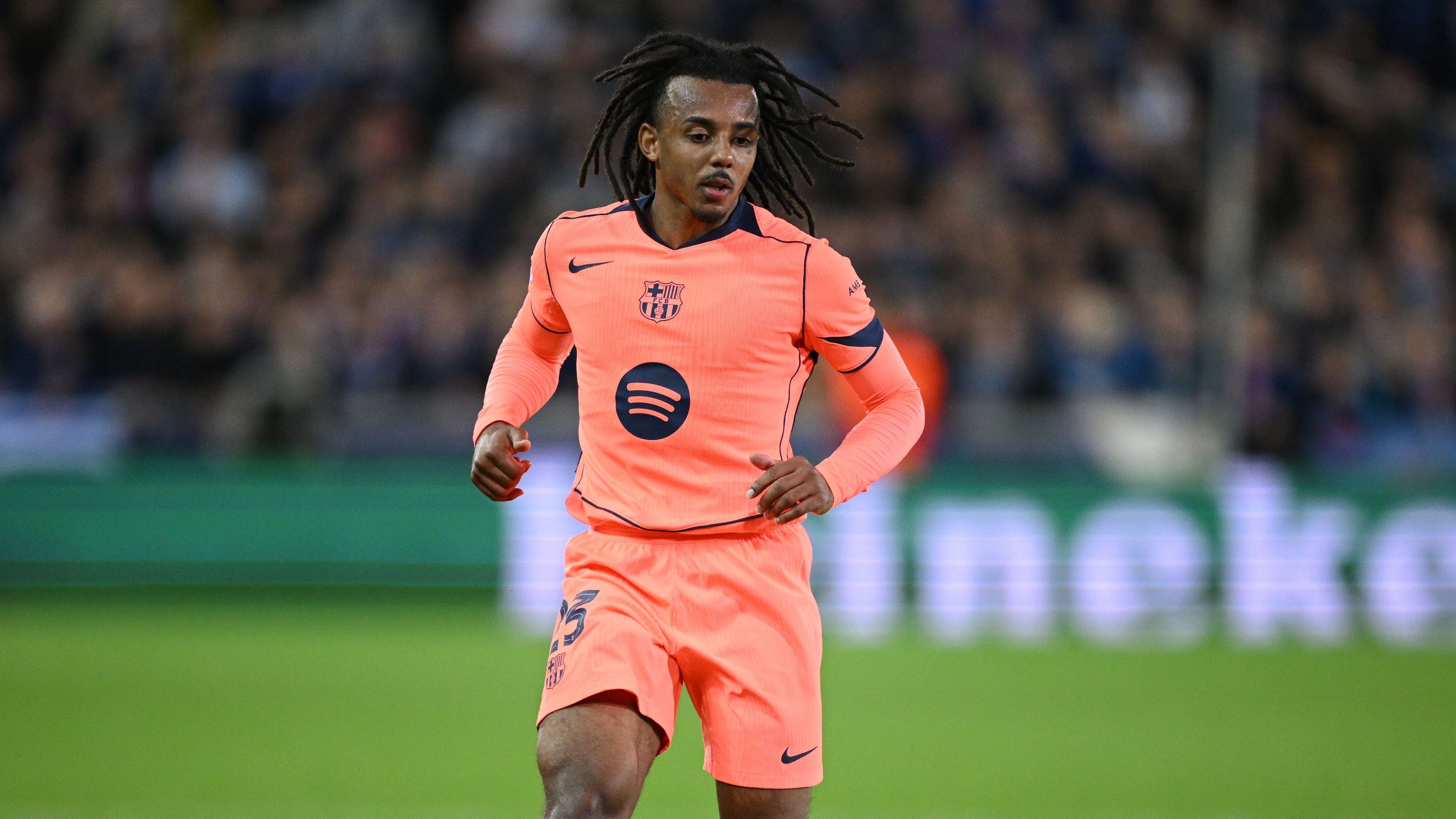 Barcelona Star Declines Chelsea Offer, Favoring Xavi’s Approach Over Tuchel’s Strategy