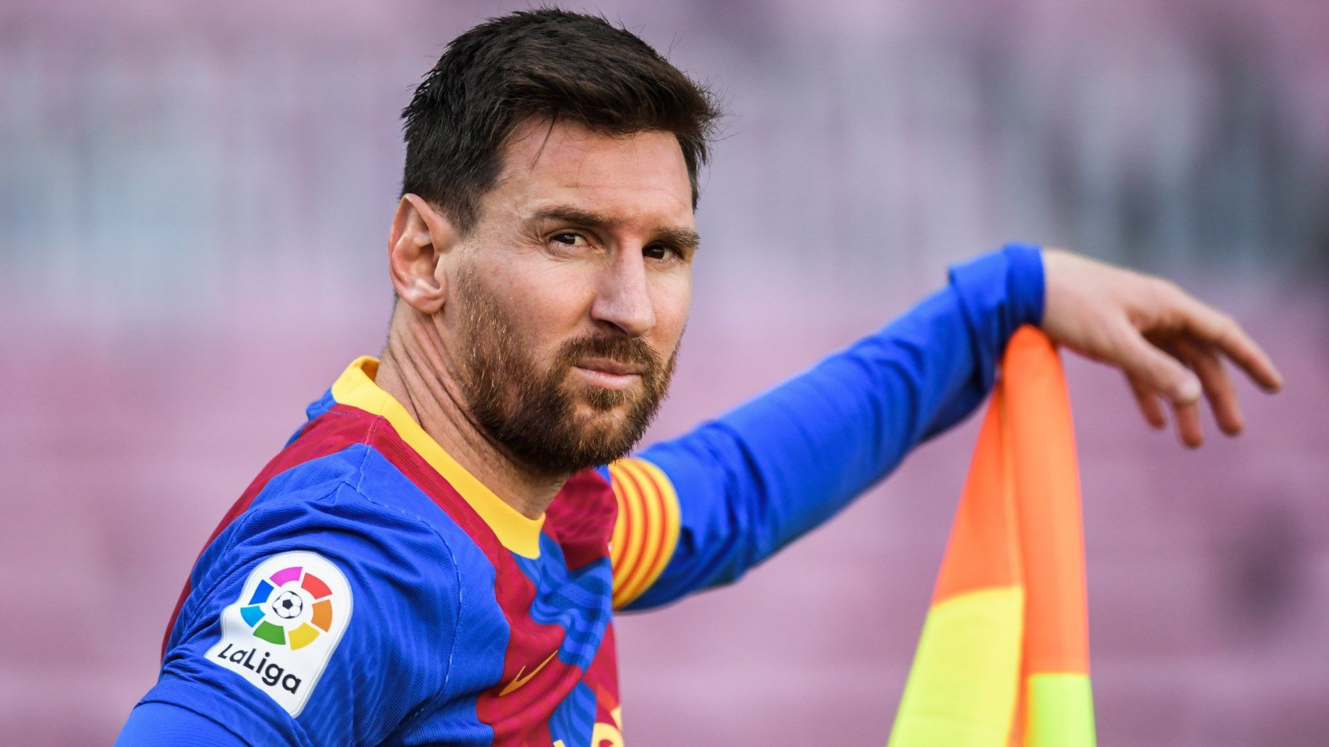 Lionel Messi Finalizes Agreement to Return to Barcelona in 2023 with Official Contract Prepared