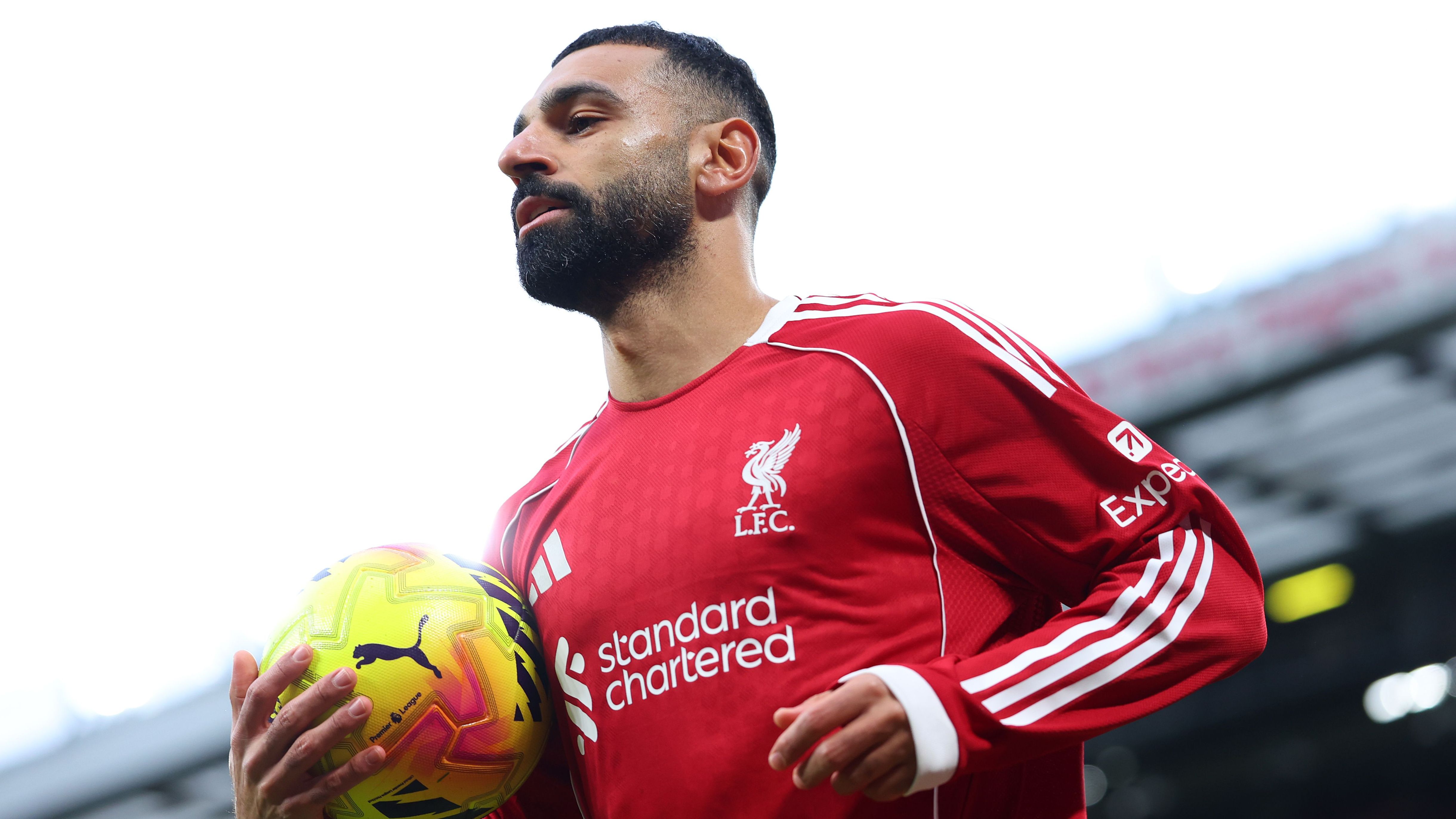 Graeme Souness Criticizes Mohamed Salah’s ‘Lack of Appetite’ at Liverpool, Highlighting Early Warning Signs from the Community Shield