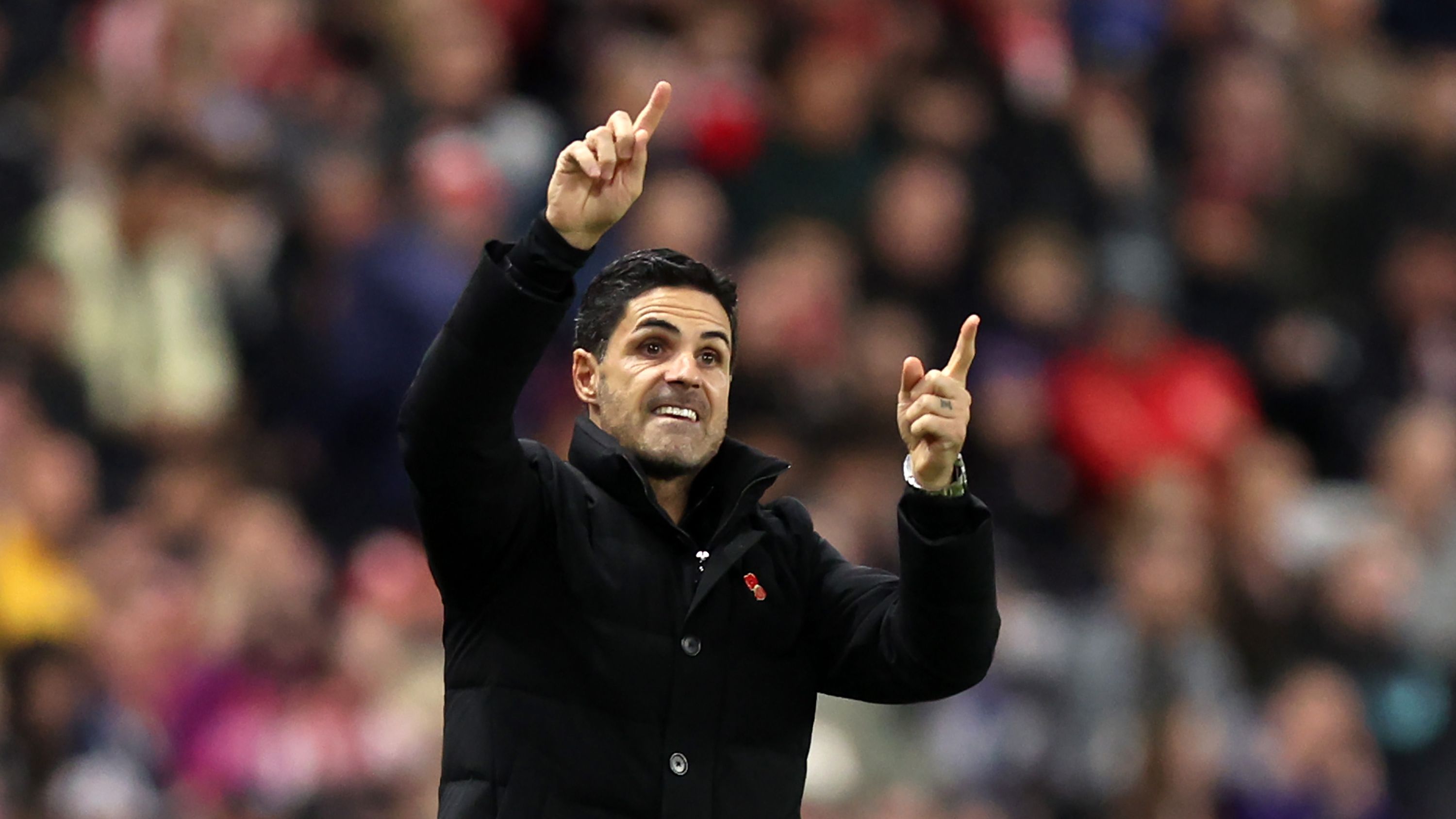 Mikel Arteta Expresses Disappointment Over Arsenal’s Inability to Capitalize on Set Pieces in Decisive North London Derby Victory Against Tottenham