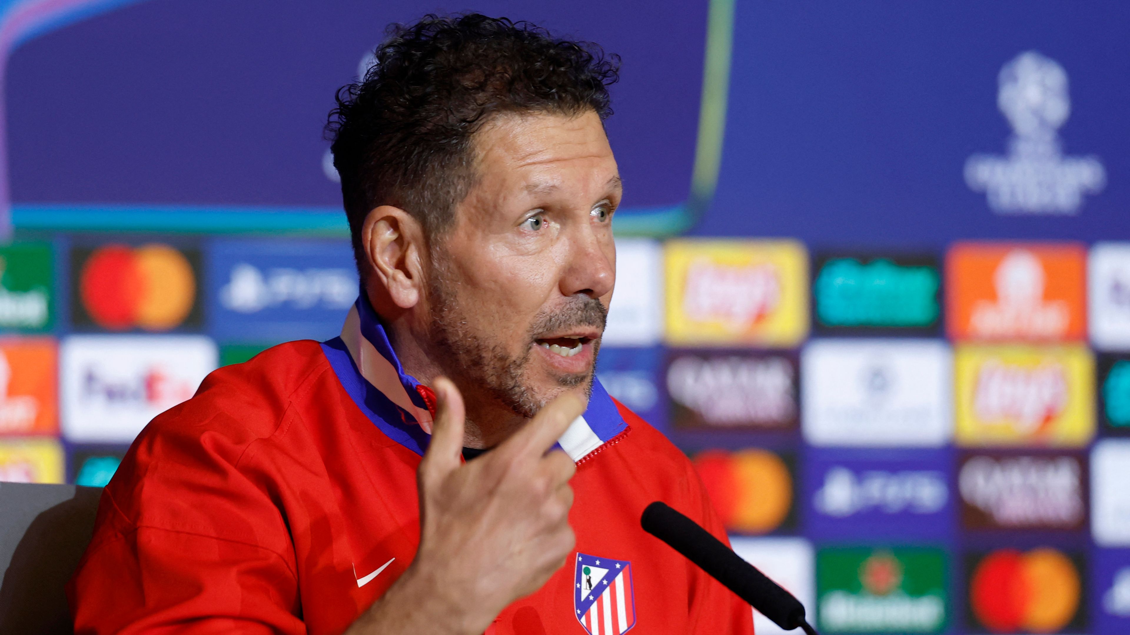 Diego Simeone Reveals His Desired Next Club After Atlético Madrid: The Iconic Argentine’s Future Plans