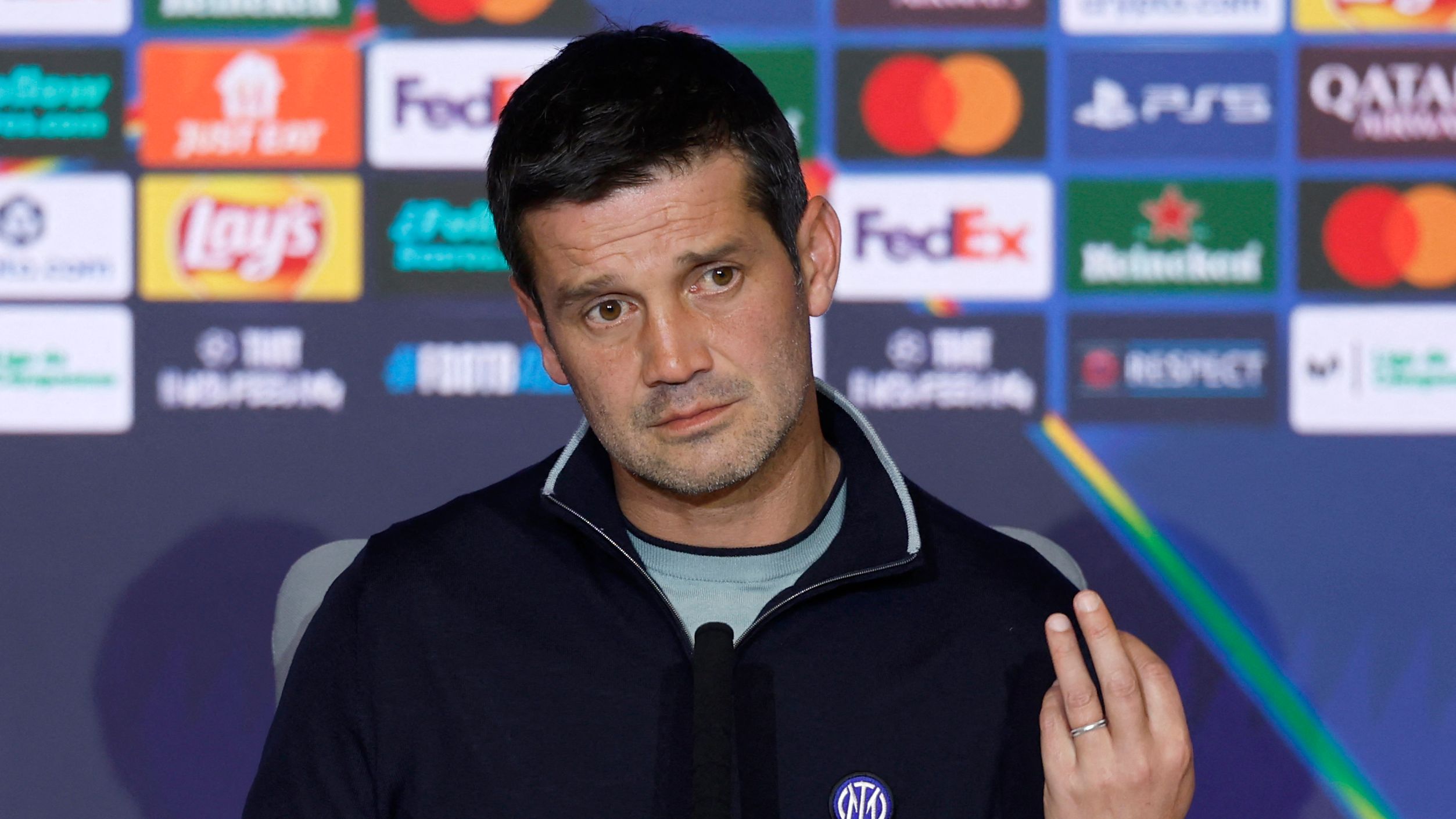 Diego Simeone Reveals His Desired Next Club After Atlético Madrid: The Iconic Argentine’s Future Plans