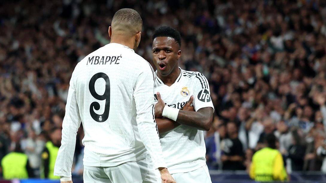 Real Madrid Should Facilitate Vinicius Junior’s Departure: A Lucrative Transfer to Strengthen Xabi Alonso’s Era and Open the Door for Erling Haaland