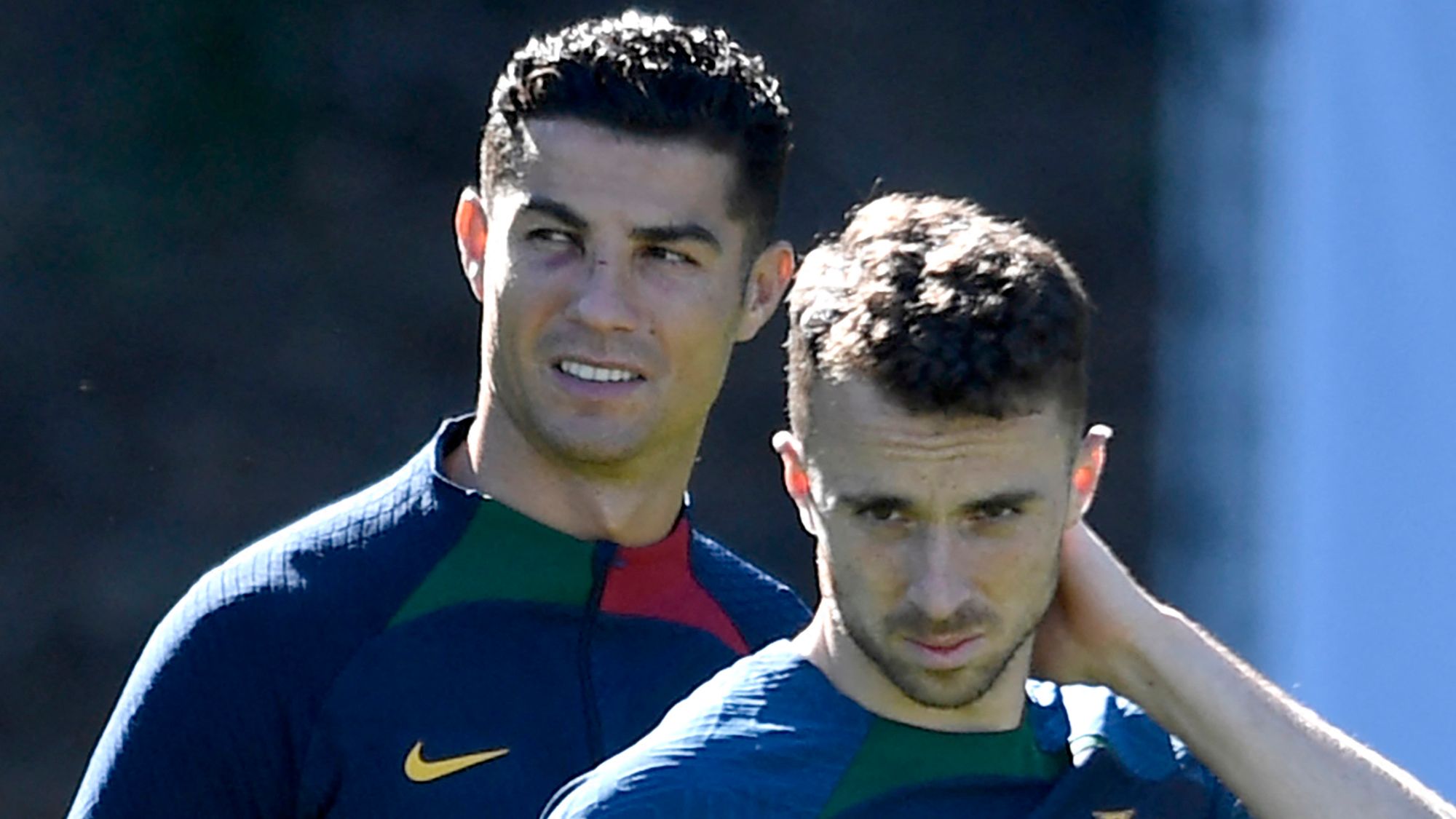 Cristiano Ronaldo Presents Personalised Gift to Diogo Jota’s Family in Honour of Portugal’s 2025 Nations League Triumph