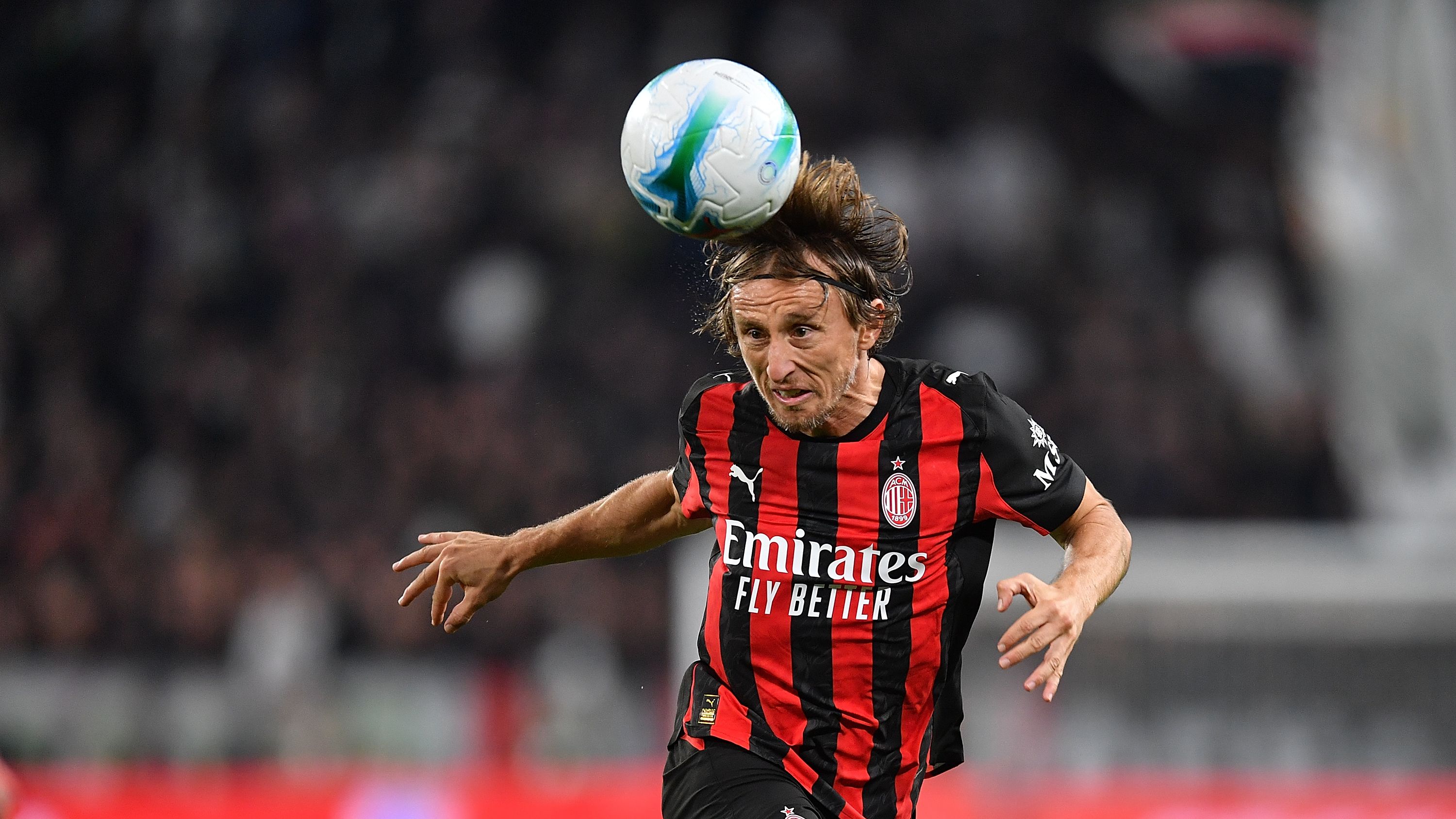 Luka Modric Reflects on His Remarkable Career Longevity at Real Madrid and Shares Insights on His Move to AC Milan
