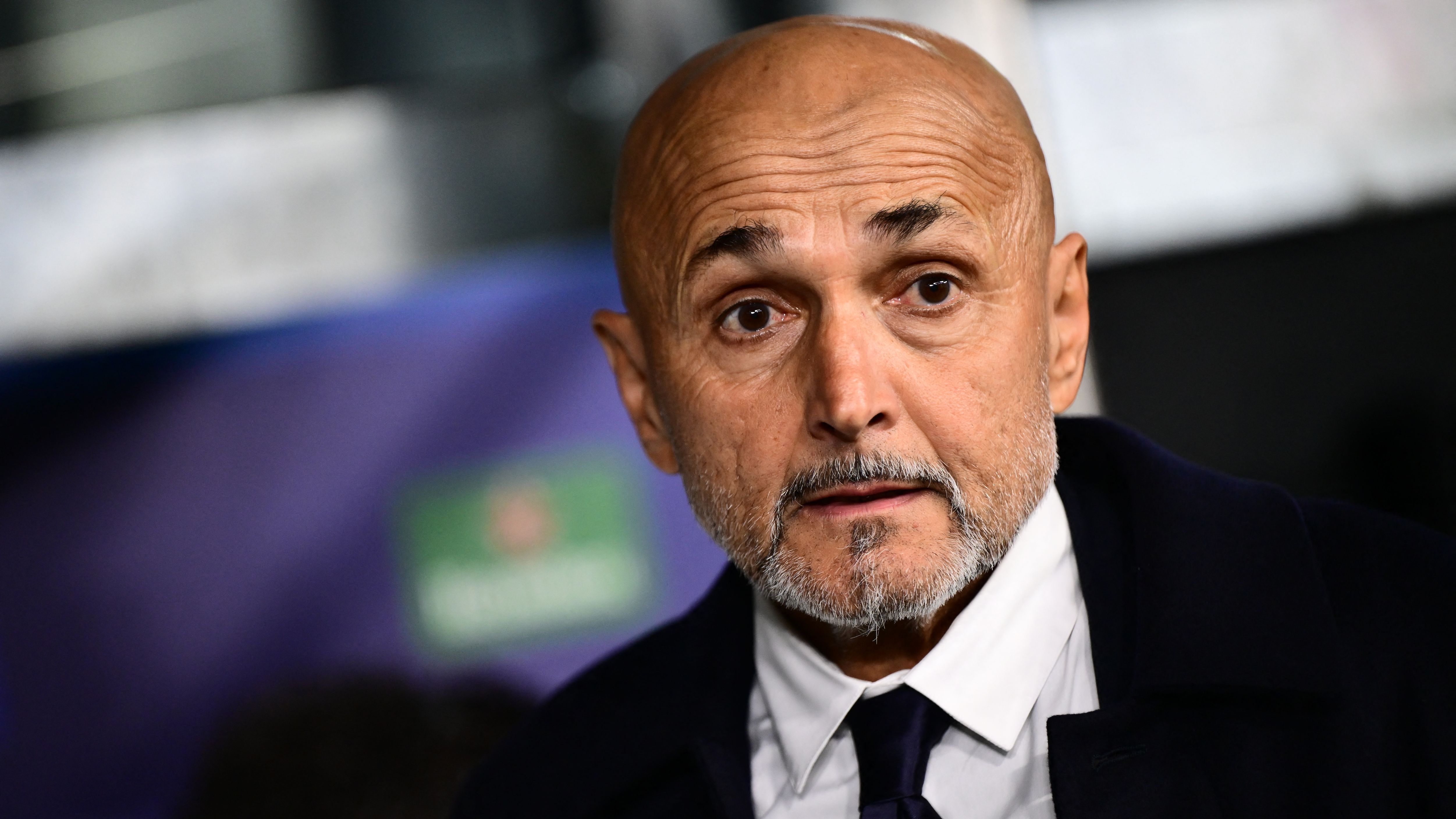 Luciano Spalletti Highlights Juventus’ Deficiencies in Courage and Attitude Amid Champions League Triumph Over Bodo/Glimt