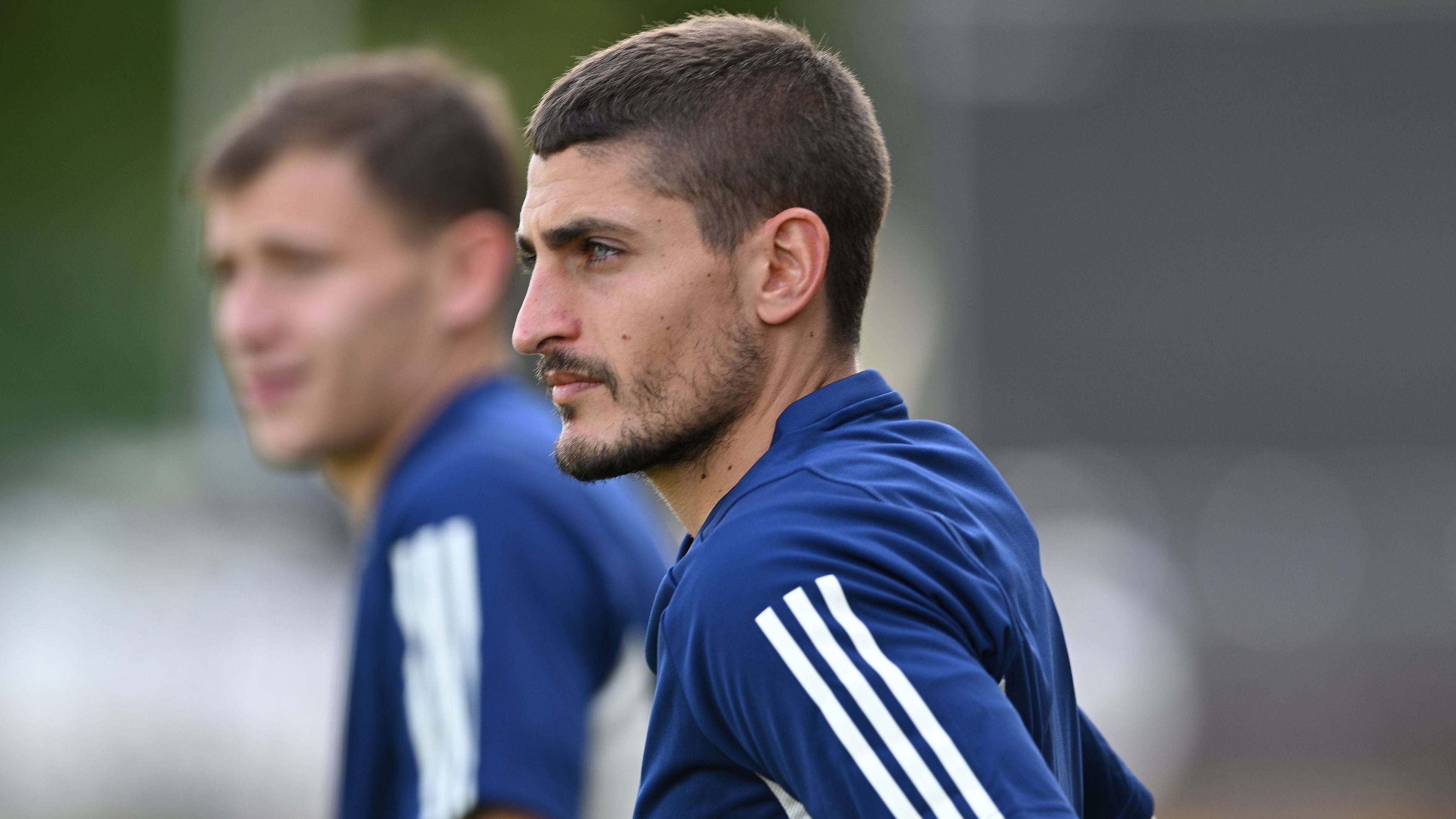 Marco Verratti in Line for Potential Reunion with Ander Herrera and Edinson Cavani as New Club Considers Offer for Former PSG Star