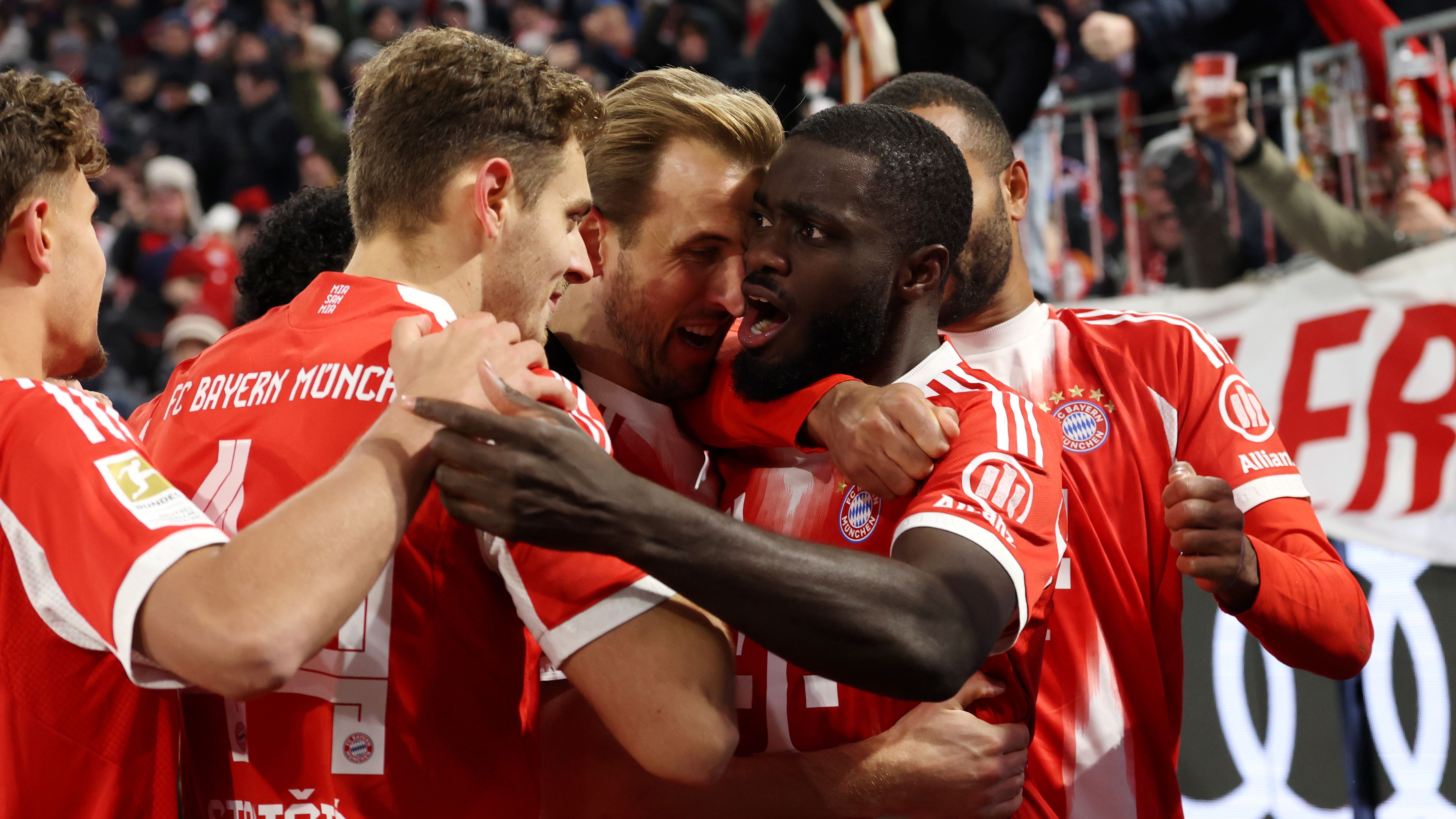 Bayern Munich Chief Seeks to Secure Premier Target from Real Madrid and Liverpool with Competitive Offer, Advising Against Financial Motivations