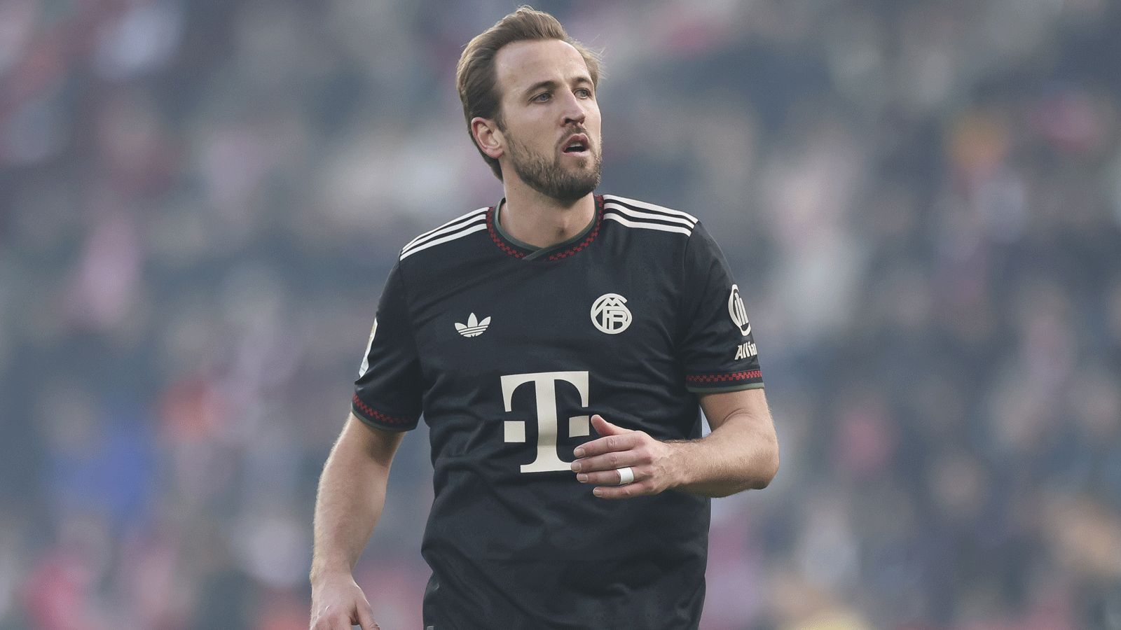 In-Depth Analysis: The Reasons for Harry Kane’s Departure from Arsenal and the Bayern Munich Striker’s Quest for Success