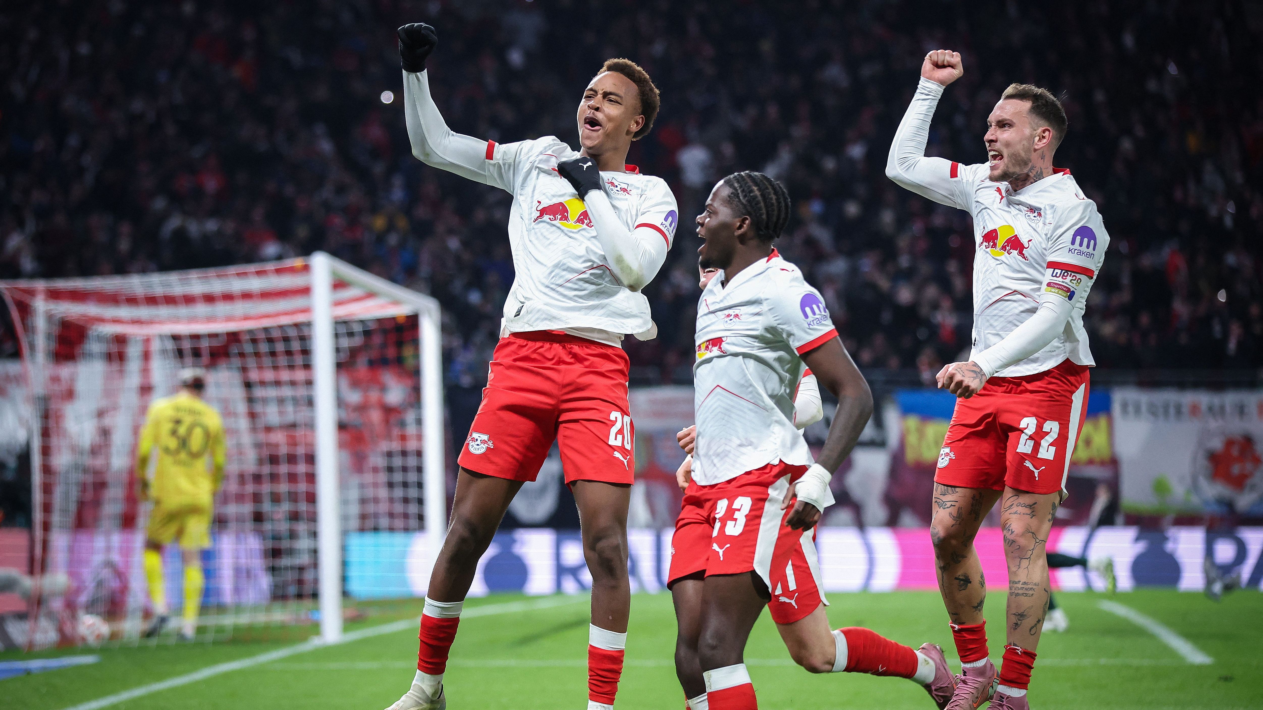 Arsenal and Liverpool Deploy Scouts to Monitor RB Leipzig Prospect Amid Pursuit by Manchester United and Chelsea