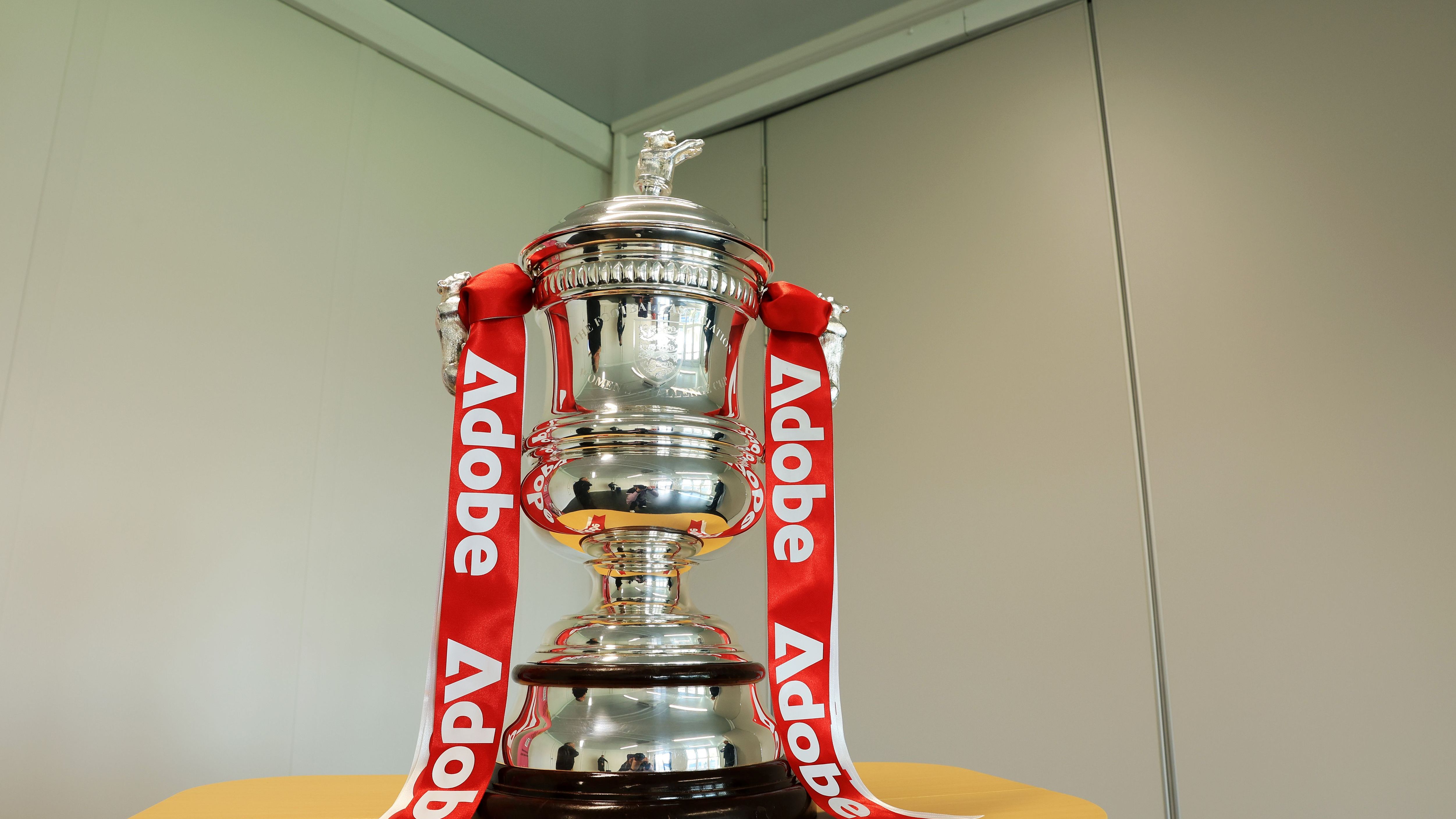 Women’s League Cup Draw Sparks Controversy as Clubs Seek Answers Over TikTok Errors