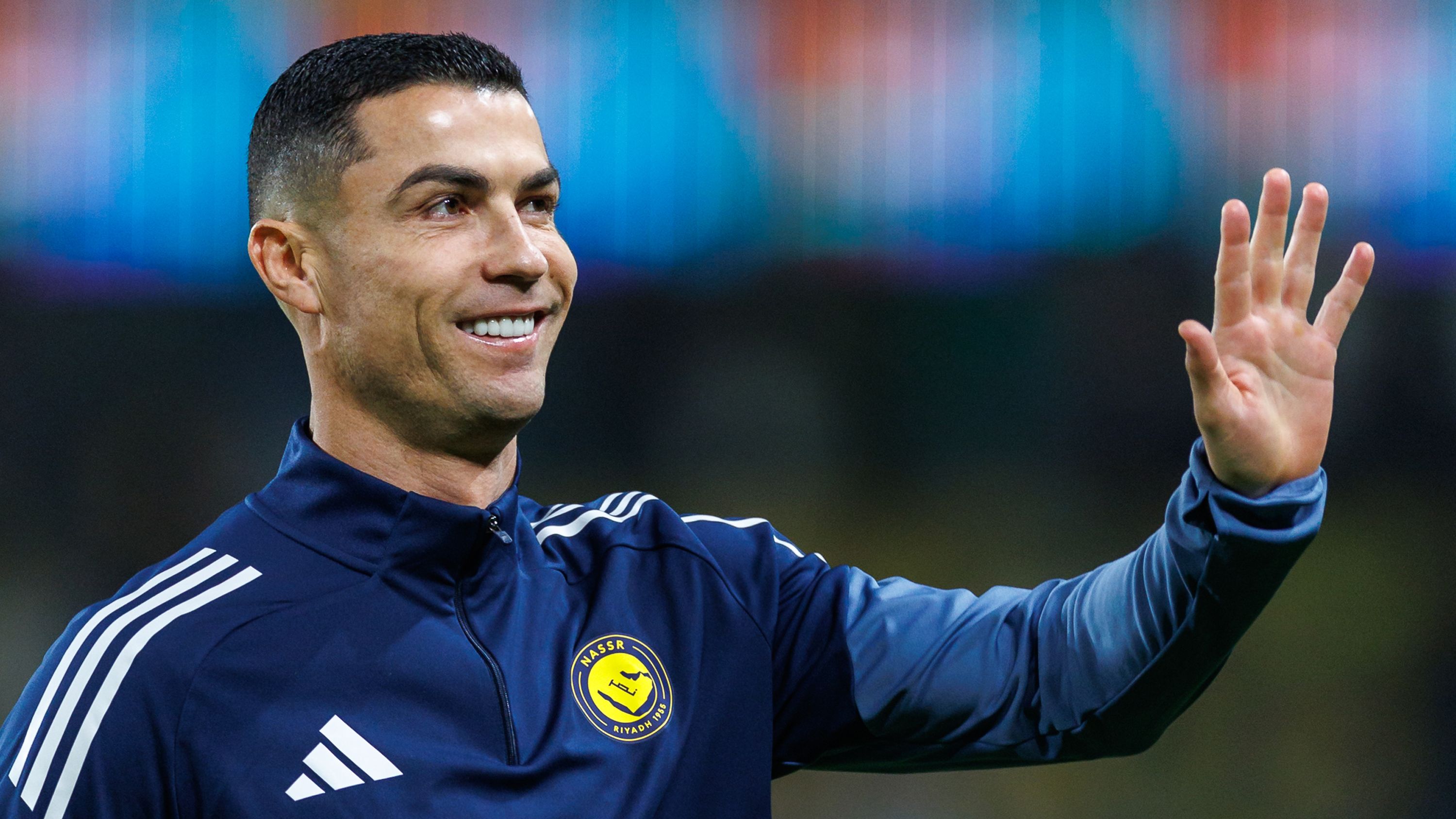 Reasons for Cristiano Ronaldo’s Exclusion from Al-Nassr’s AFC Champions League Match Against Istiklol, as Joao Felix Emerges in the Spotlight