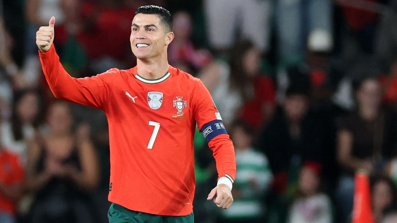 Reasons for Cristiano Ronaldo’s Exclusion from Al-Nassr’s AFC Champions League Match Against Istiklol, as Joao Felix Emerges in the Spotlight