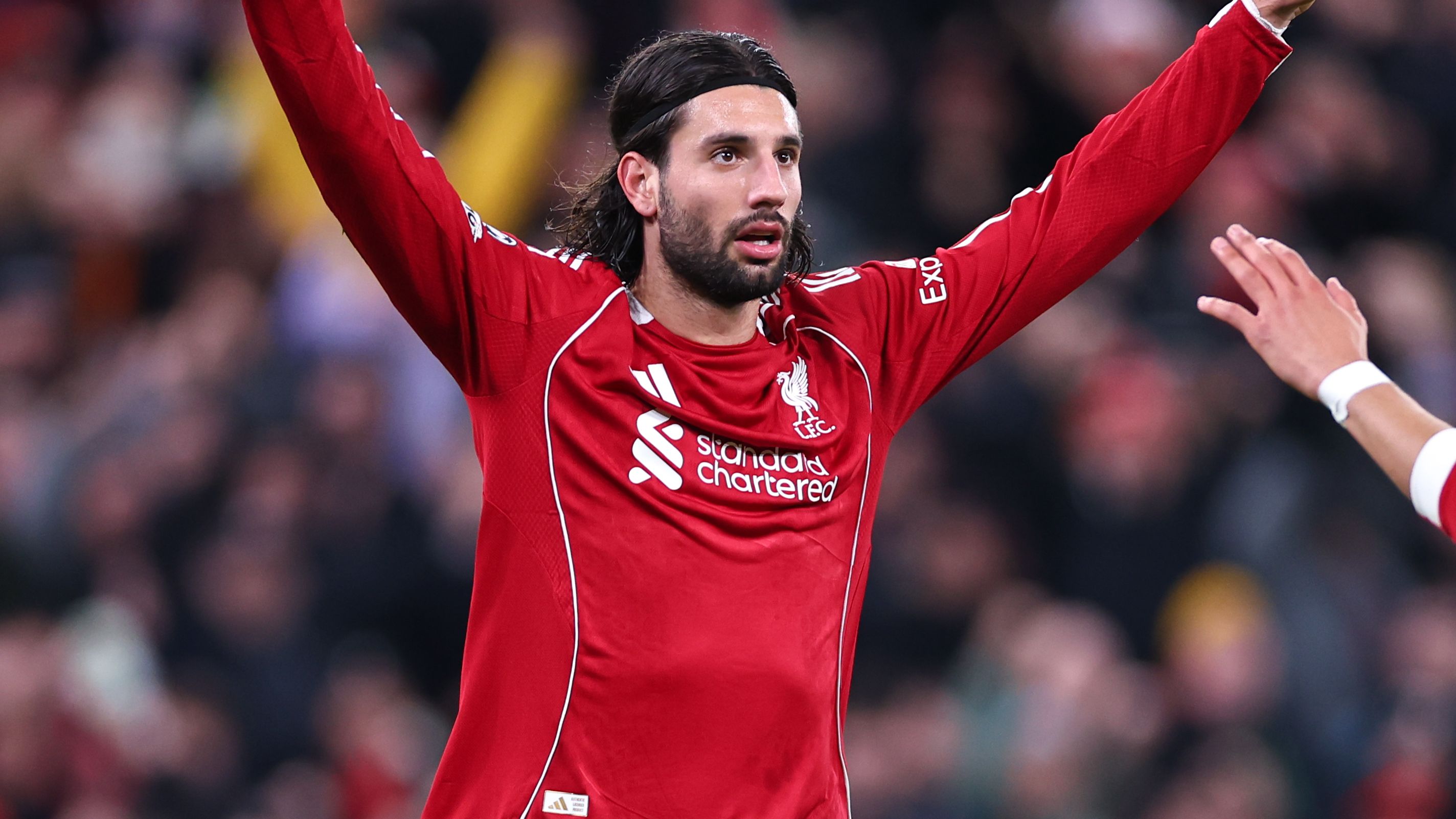 Liverpool Player Ratings vs PSV: Virgil van Dijk’s Poor Performance Contributes to Reds’ Champions League Defeat