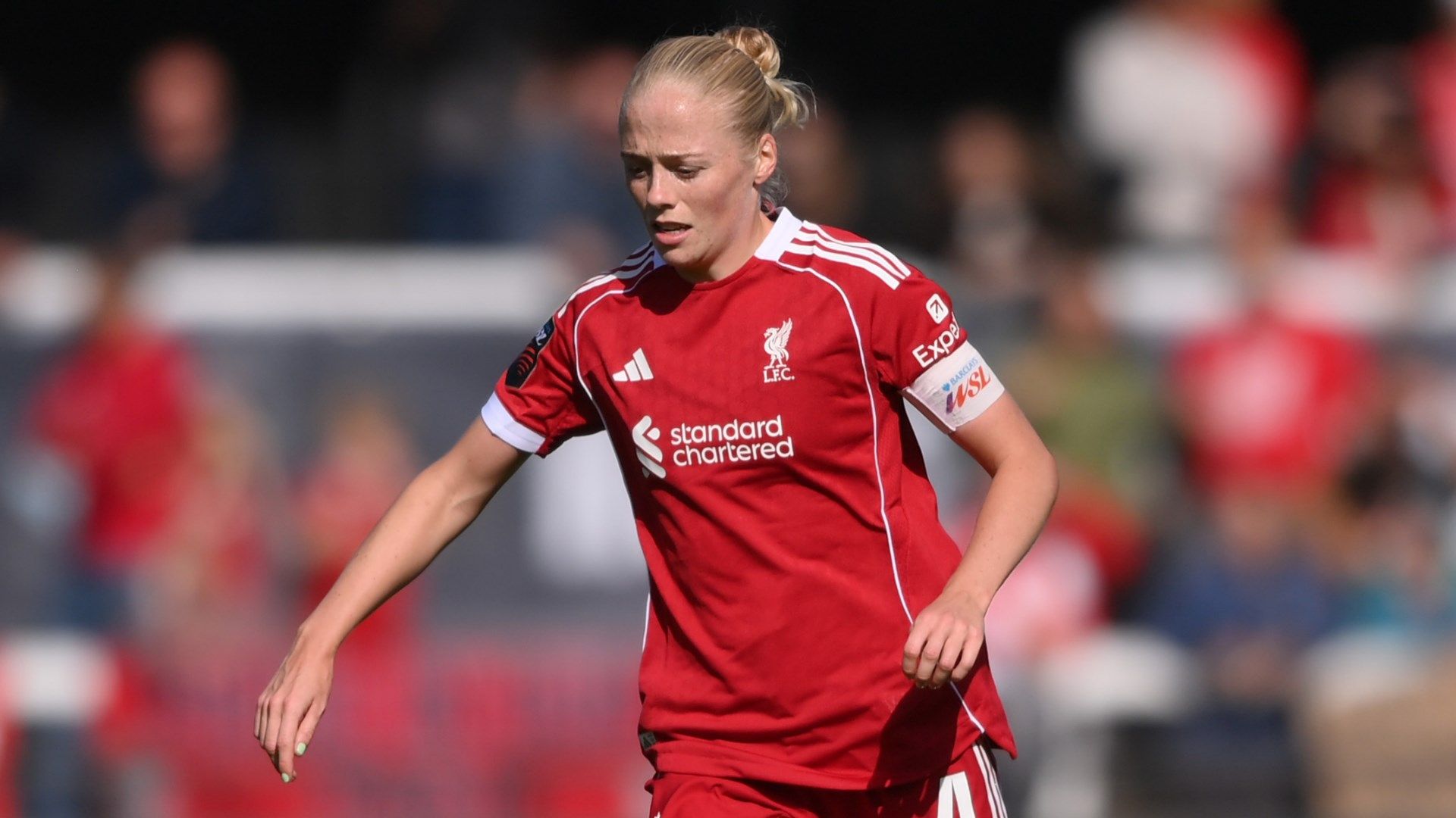 Seven Emerging Lionesses Seeking to Impress Sarina Wiegman and Secure 2027 Women’s World Cup Spots