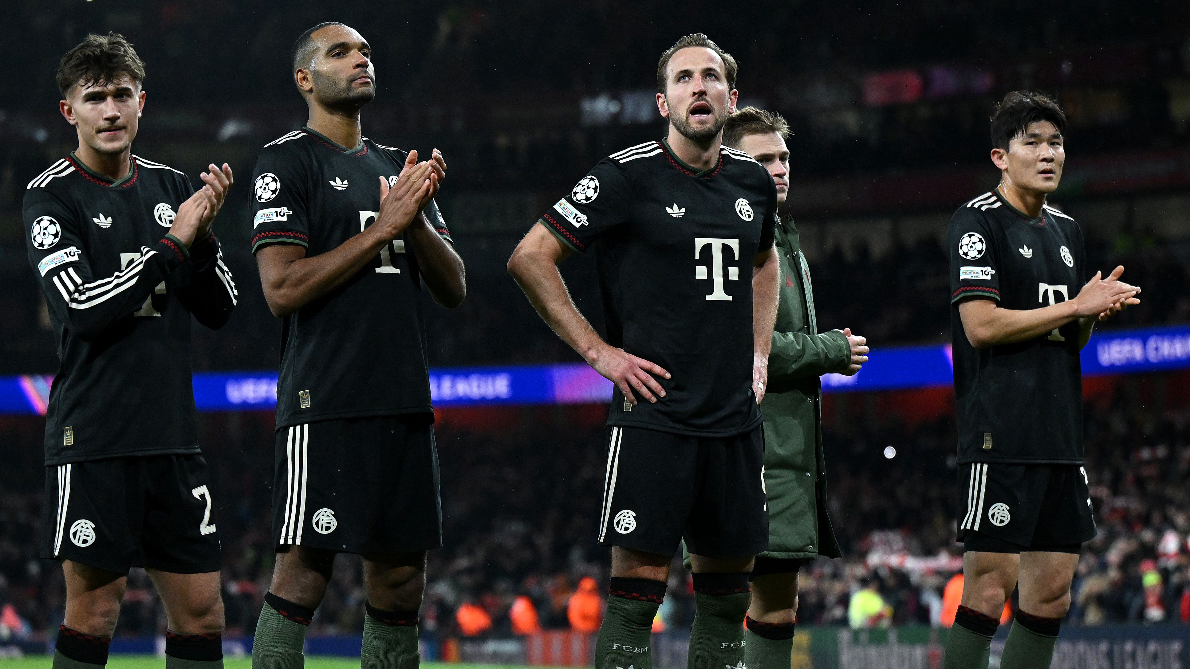 Better Now Than in the Knockout Rounds’: Bayern Munich Executive Highlights Positives from Arsenal Defeat and Applauds Vincent Kompany’s Outstanding, Inspiring Squad