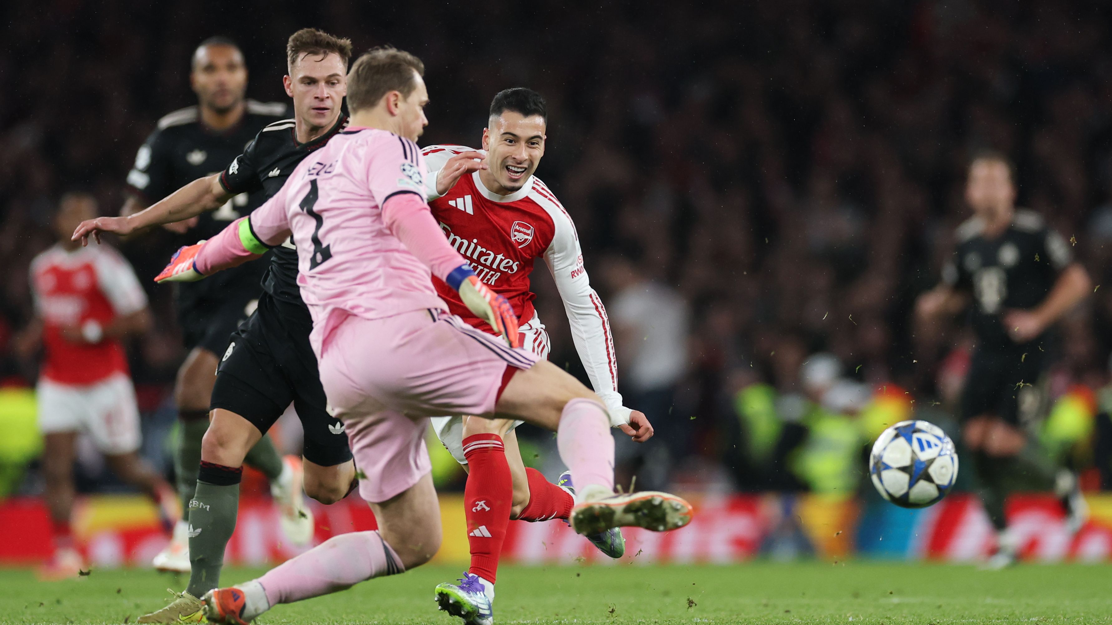 Better Now Than in the Knockout Rounds’: Bayern Munich Executive Highlights Positives from Arsenal Defeat and Applauds Vincent Kompany’s Outstanding, Inspiring Squad