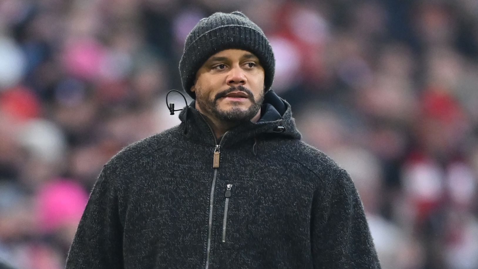 Better Now Than in the Knockout Rounds’: Bayern Munich Executive Highlights Positives from Arsenal Defeat and Applauds Vincent Kompany’s Outstanding, Inspiring Squad