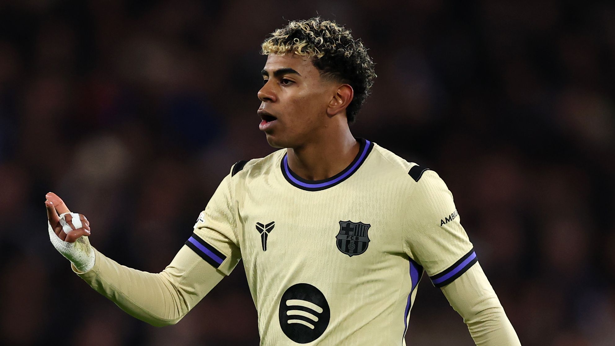 Lamine Yamal Deemed Incapable of Surpassing Lionel Messi Due to Lacking the Same Football Obsession as the Barcelona Legend and Cristiano Ronaldo