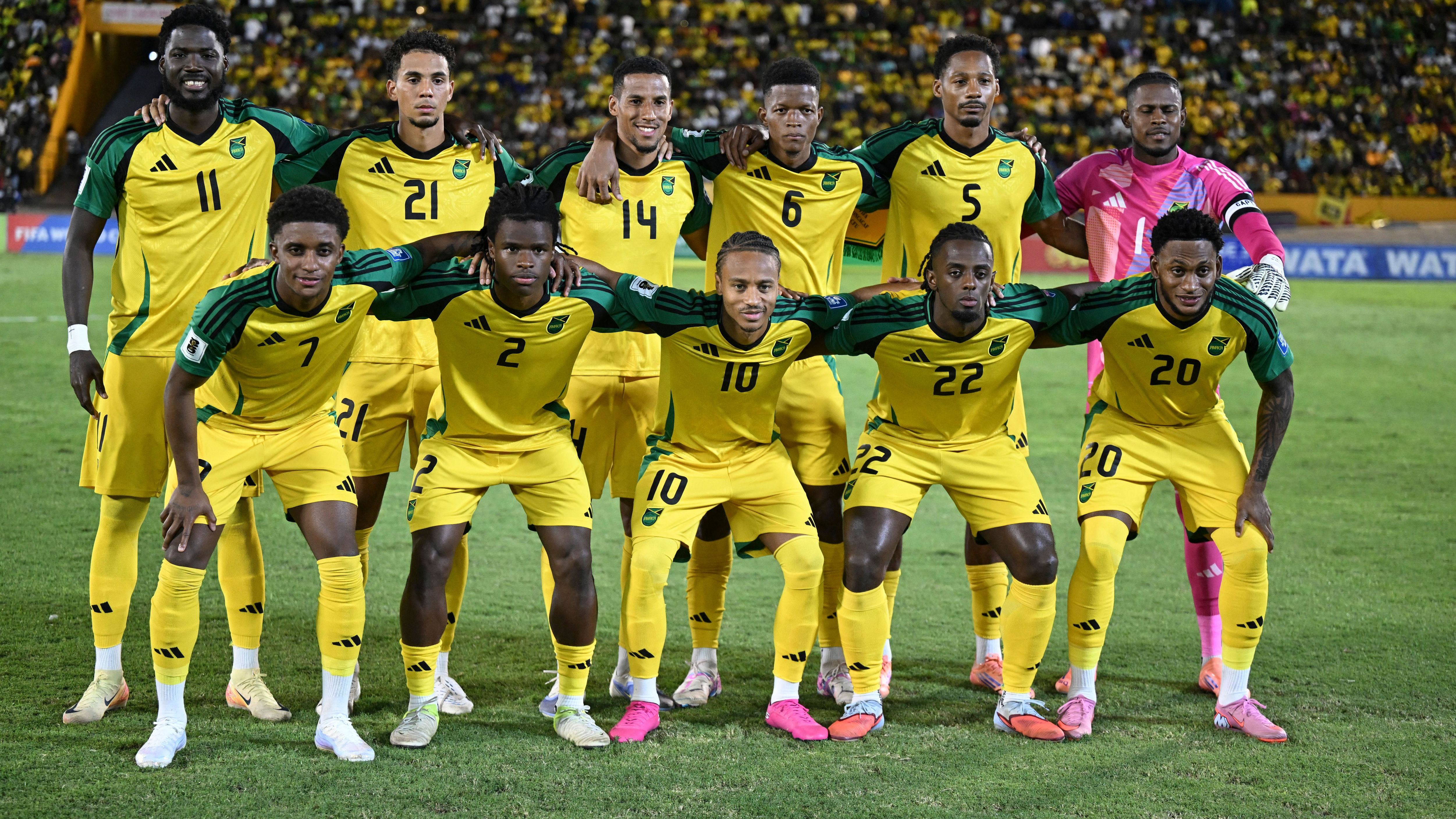 Jamaica Players Denounce Mason Greenwood’s Potential World Cup Call-Up as a Farce, Issuing a Stern Warning to the Reggae Boyz