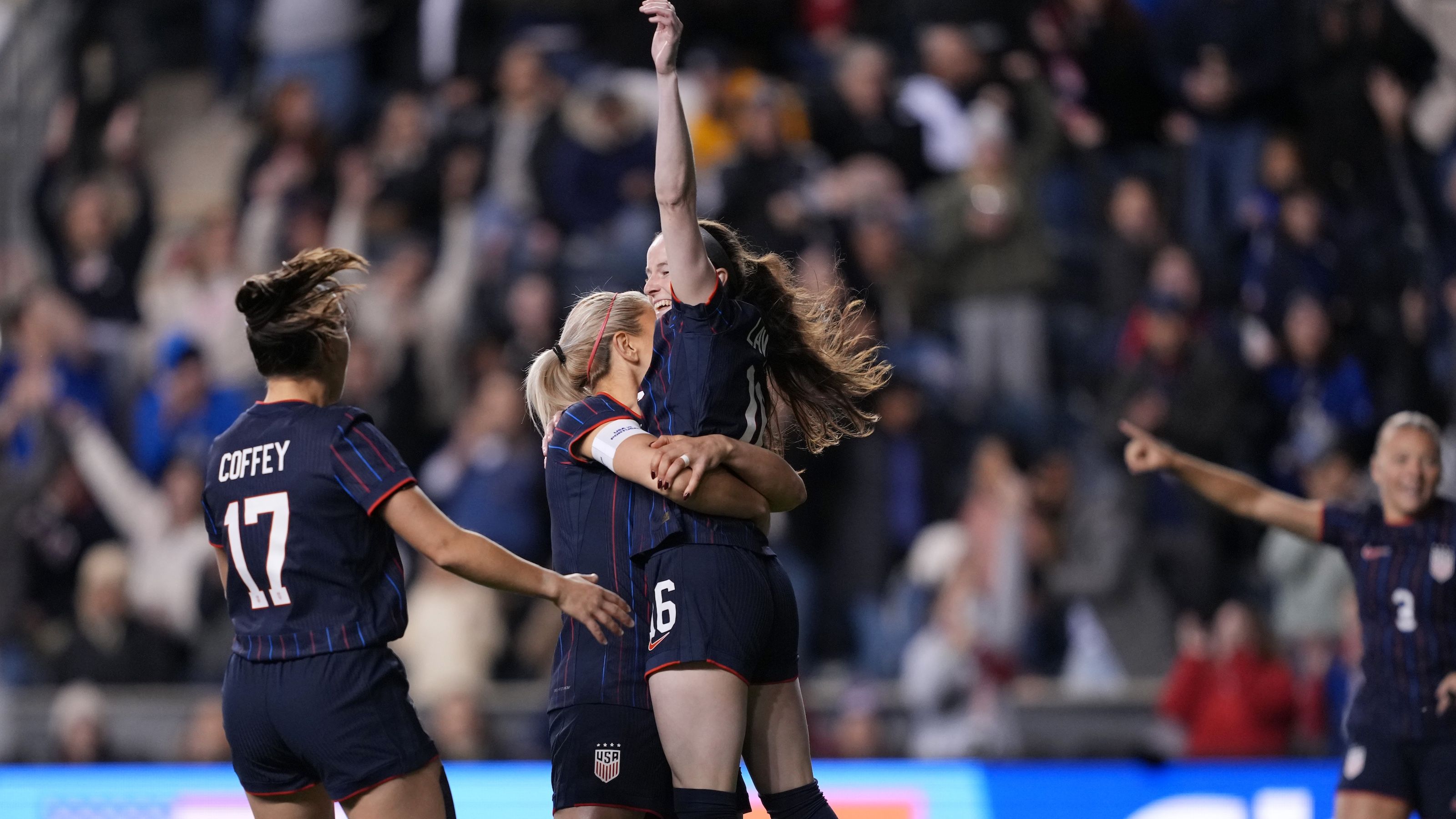 Key Returns and Fresh Triumphs: Five Essential Strategies for the USWNT’s Final 2025 Camp Against Italy