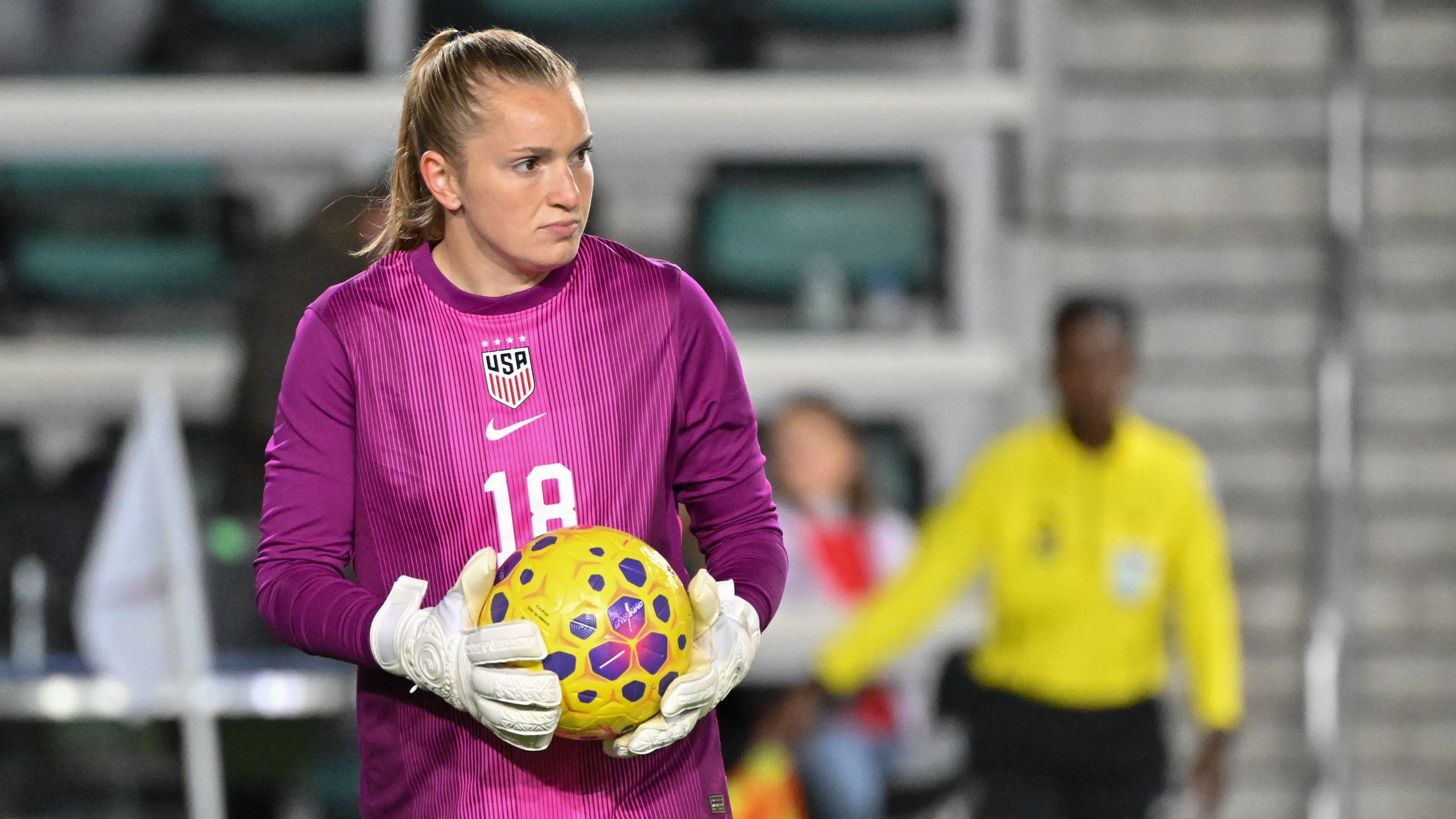 Key Returns and Fresh Triumphs: Five Essential Strategies for the USWNT’s Final 2025 Camp Against Italy