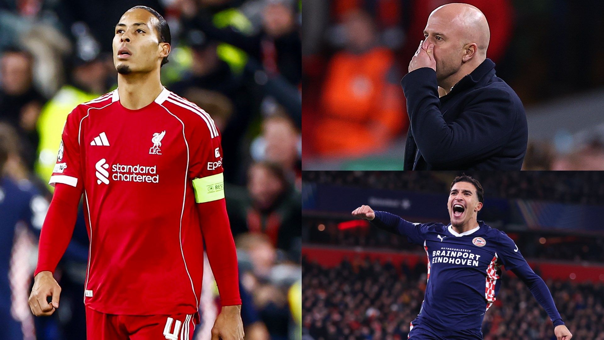 Arne Slot Faces Tight Deadline to Secure His Liverpool Role, with Points Target Set by Club Legend Ahead of Crucial Matches