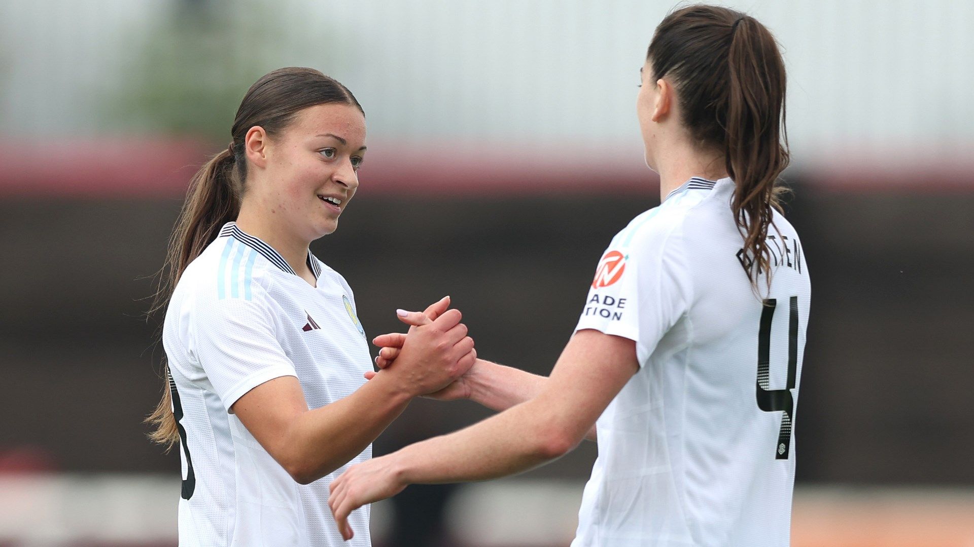 Rachel Maltby: The Emerging Aston Villa Talent Whose WSL Rise May Address a Major Challenge for the England Women’s National Team