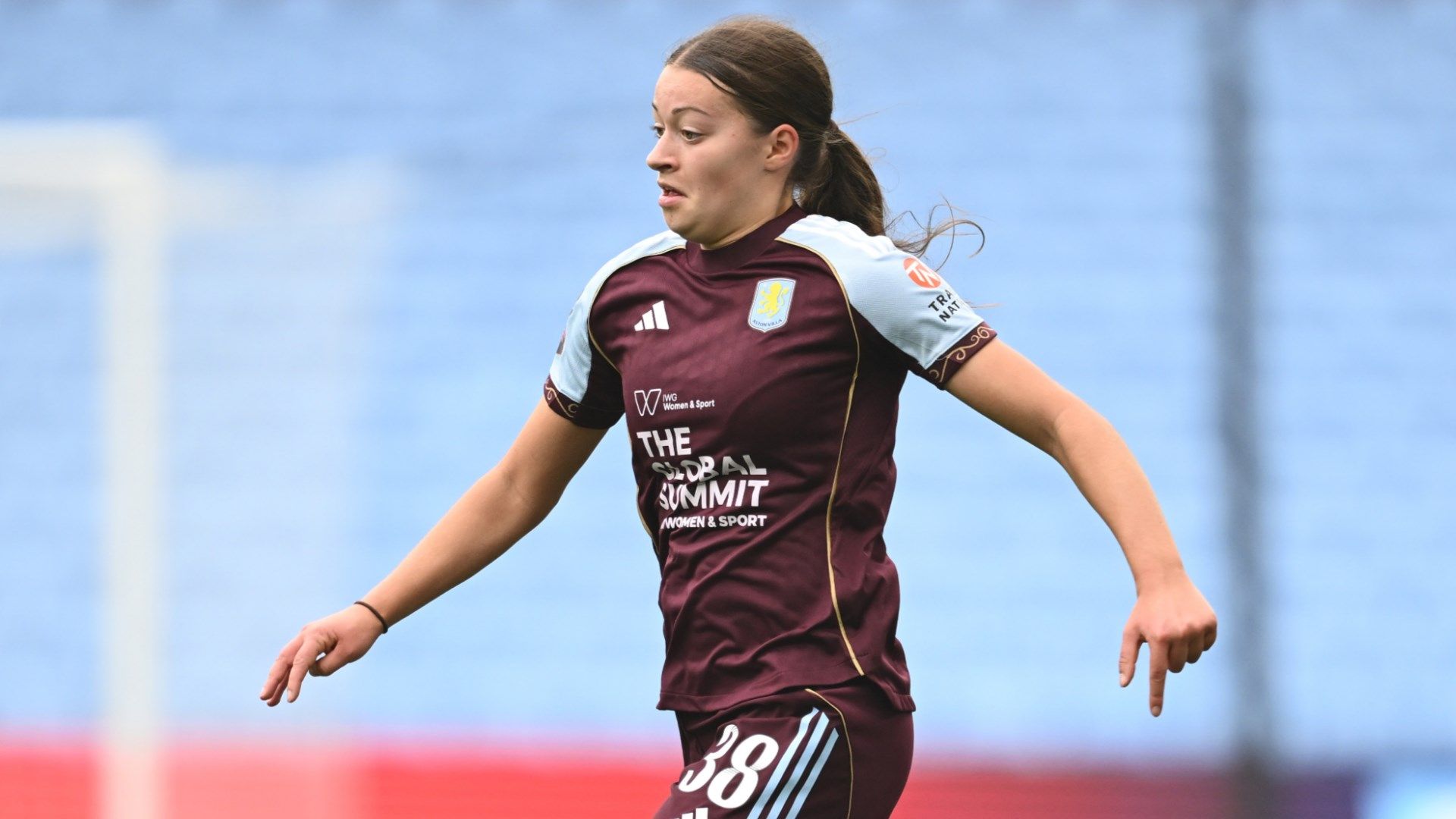 Rachel Maltby: The Emerging Aston Villa Talent Whose WSL Rise May Address a Major Challenge for the England Women’s National Team