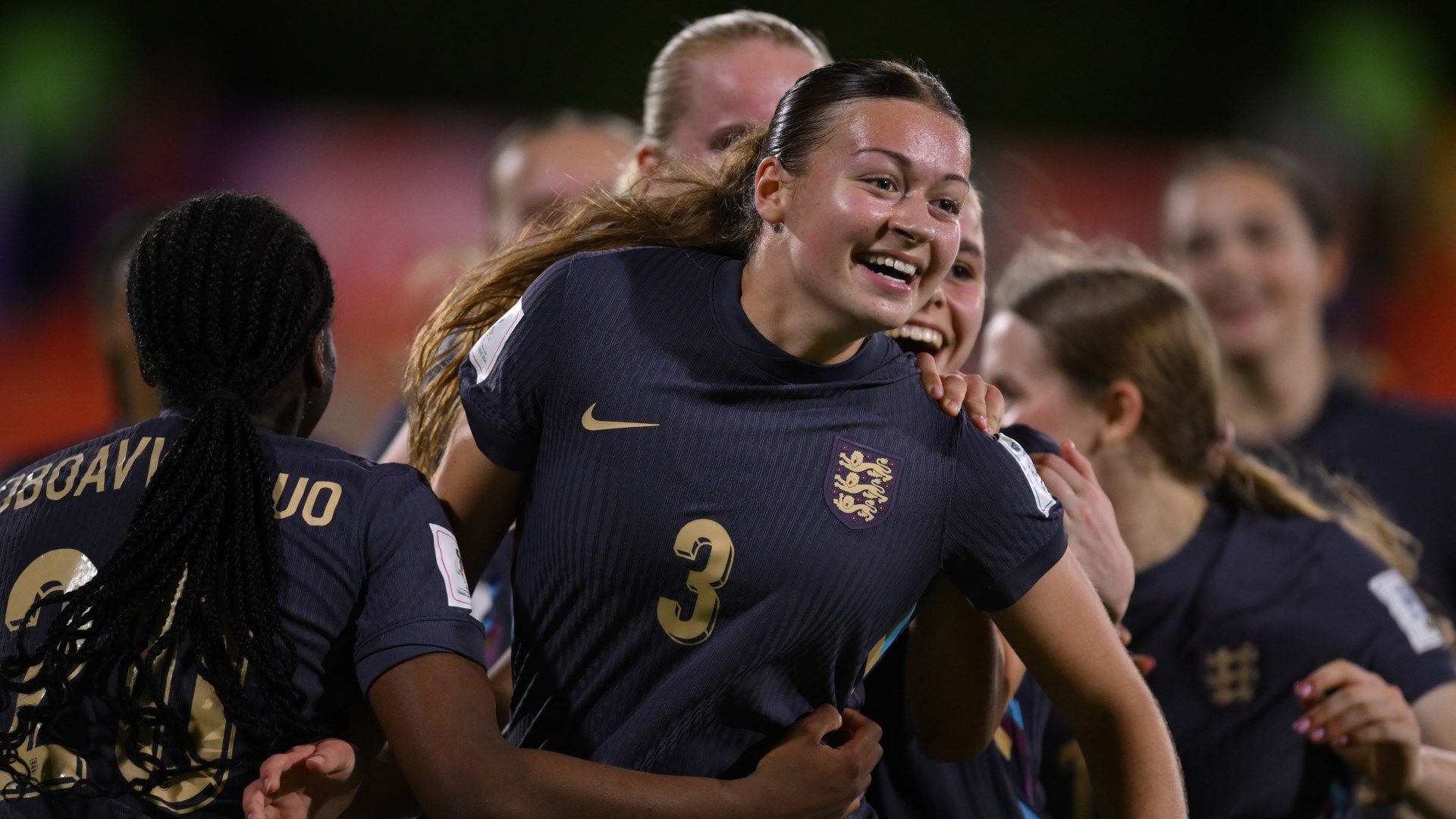 Rachel Maltby: The Emerging Aston Villa Talent Whose WSL Rise May Address a Major Challenge for the England Women’s National Team