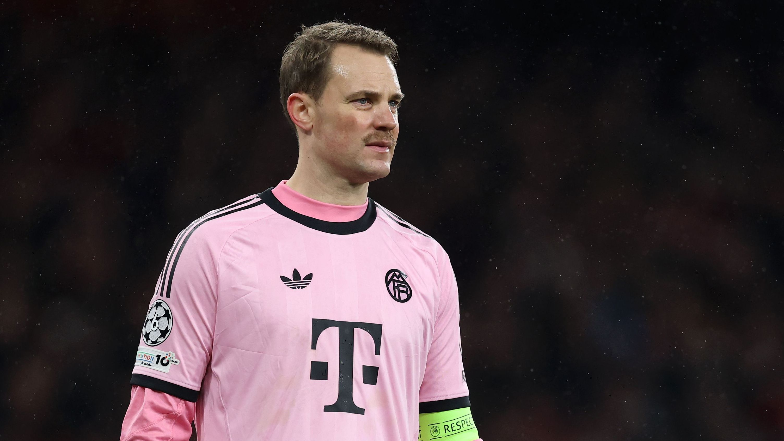 Manuel Neuer Defended Over Error Against Arsenal as Bayern Munich Legend Oliver Kahn Assesses Key Champions League Goals