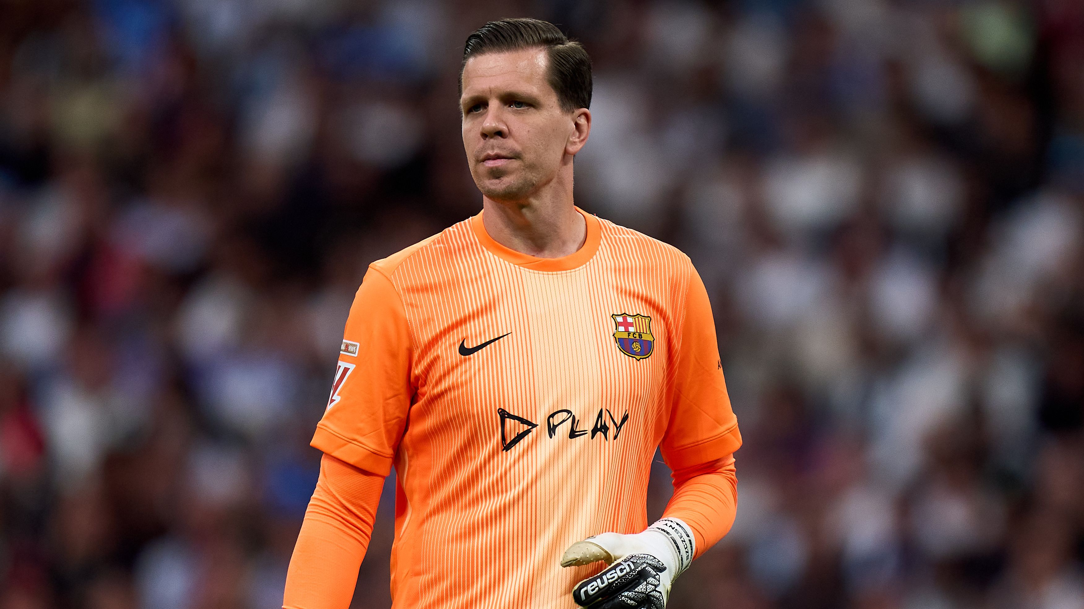 Wojciech Szczęsny Reveals How He Uplifted a Tearful Barcelona Player After Champions League Semi-Final Loss to Inter