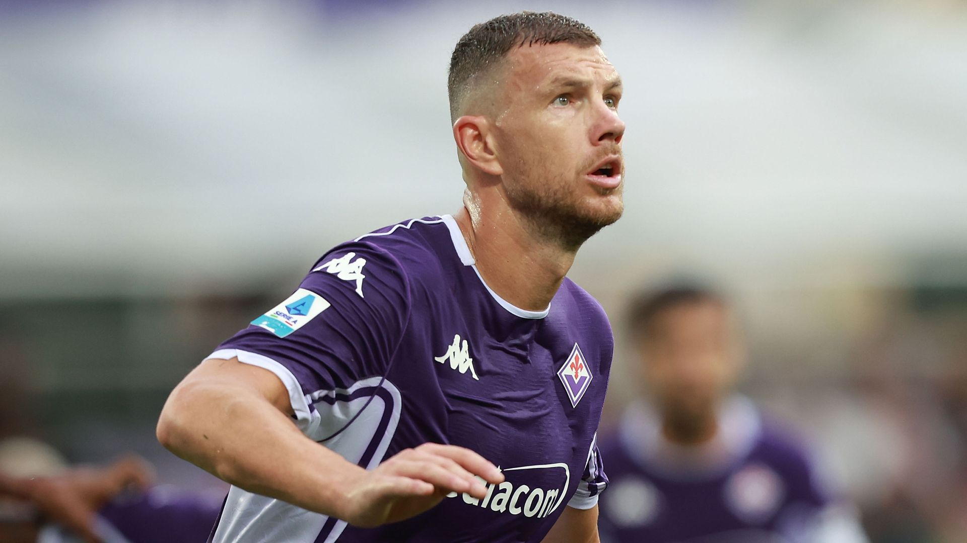 Yes, We’re Playing Terribly” – Edin Dzeko Delivers Harsh Critique of Fiorentina but Condemns Fans for Booing After Latest Defeat