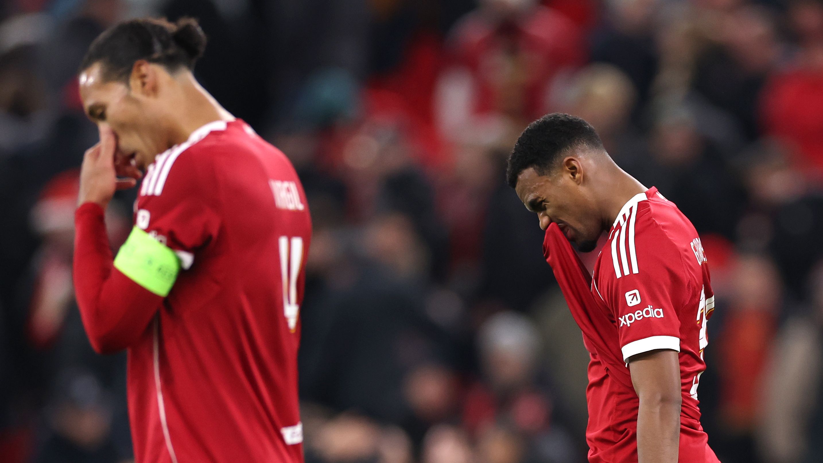 Liverpool Legend Predicts Arne Slot’s Imminent Exit and Urges Jurgen Klopp’s Return