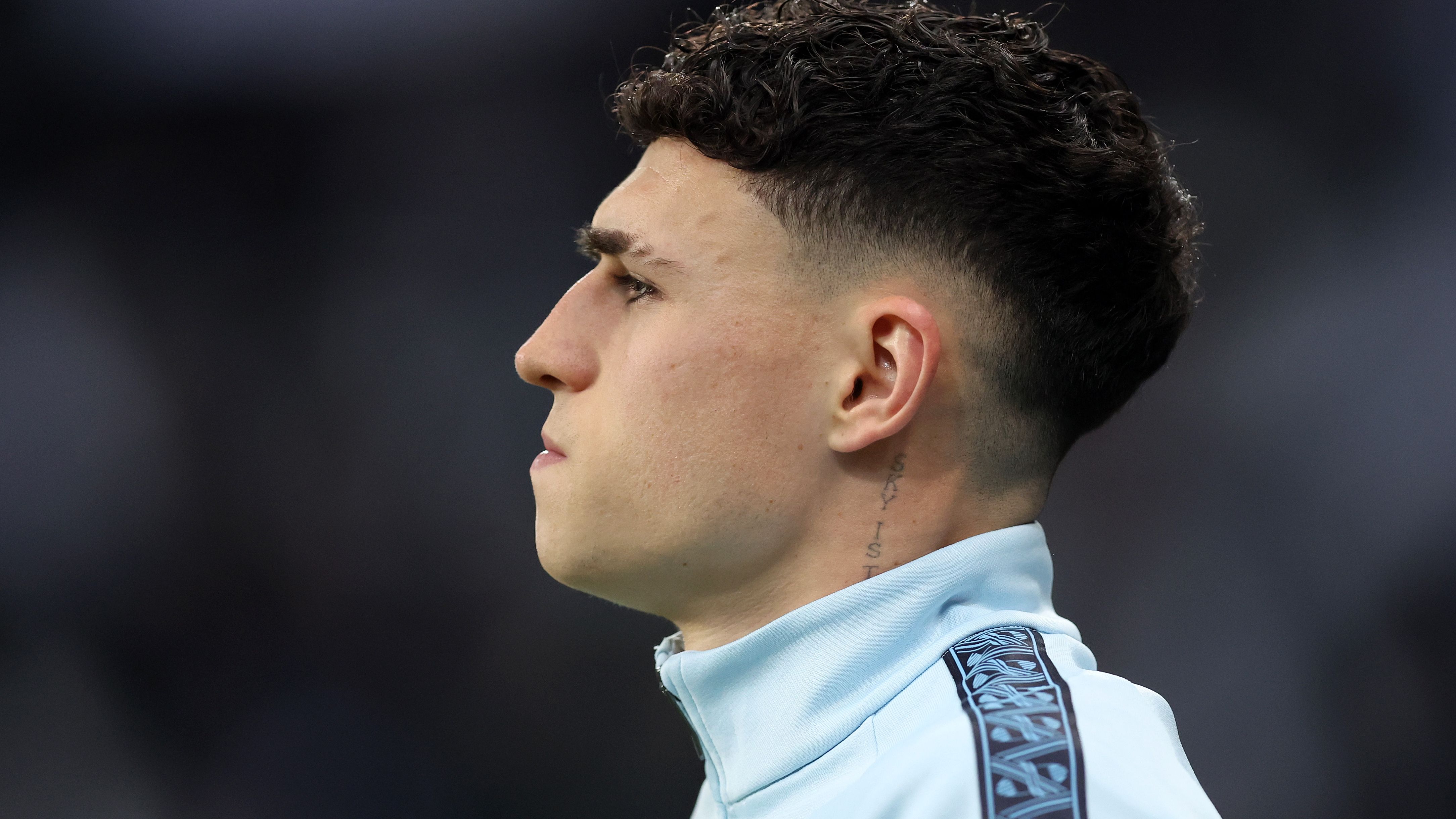 Manchester City Star Phil Foden and Rebecca Cooke Spotted Shopping for Rings Amid Engagement Speculation