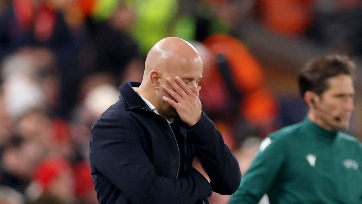 Liverpool’s Regrettable Transfer: Experts Advise Against Selling Key Star in the Summer Transfer Window