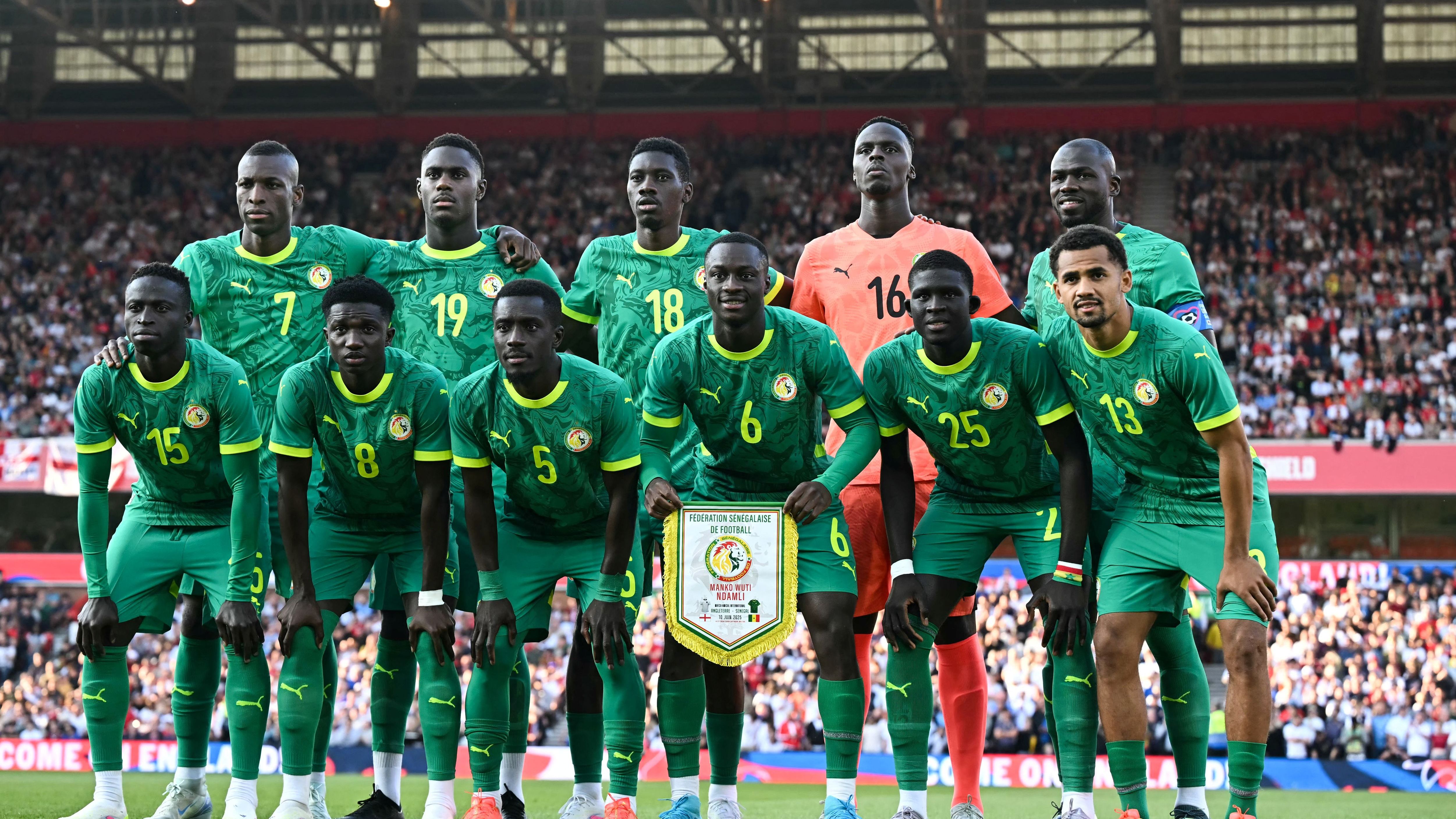 Nicolas Jackson Compelled to Return to Chelsea After Failing to Fulfill Loan Clause at Bayern Munich