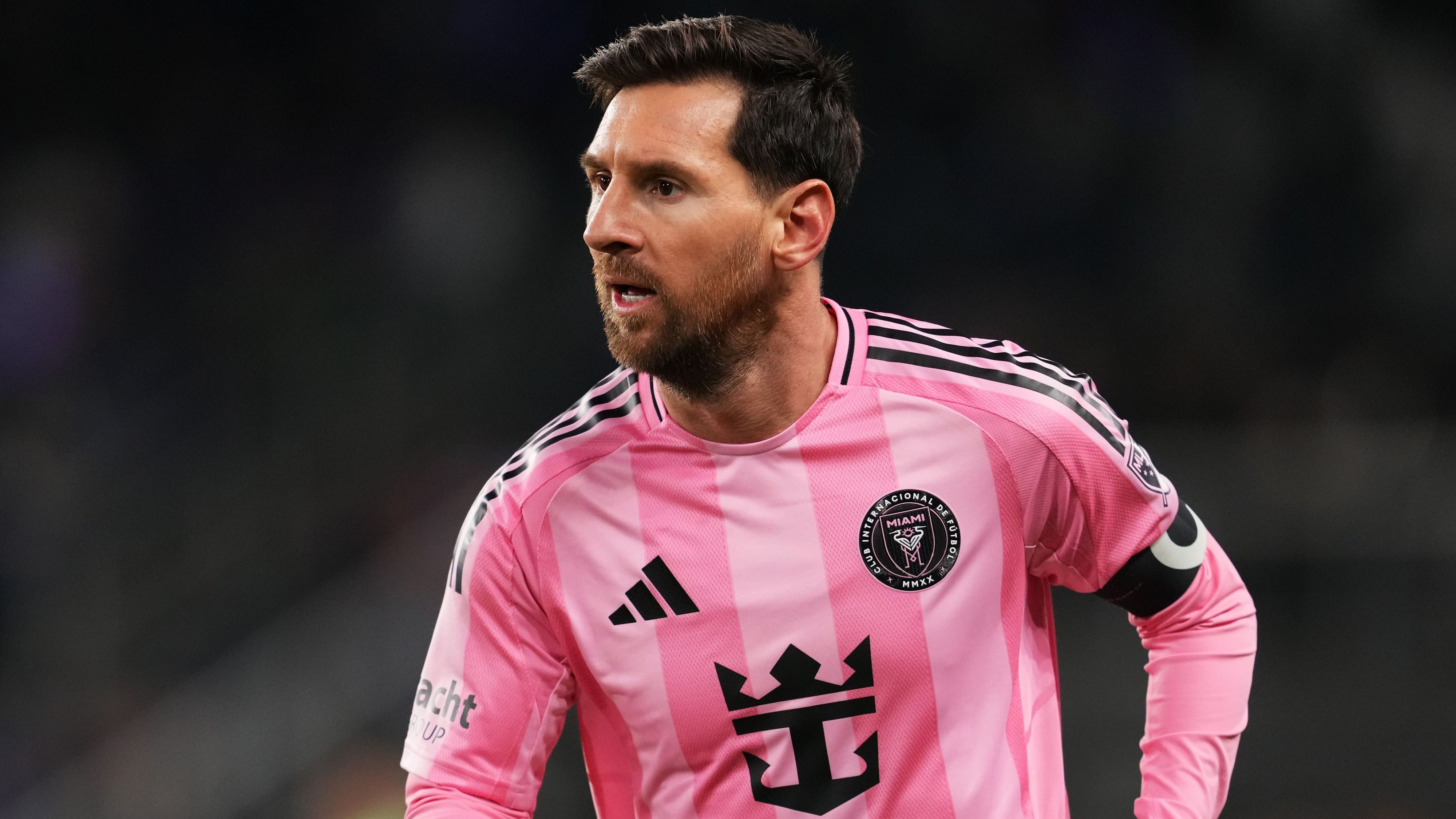 'Chapter is not closed' – Former Barcelona and Argentina star tips Lionel Messi to make heroic return